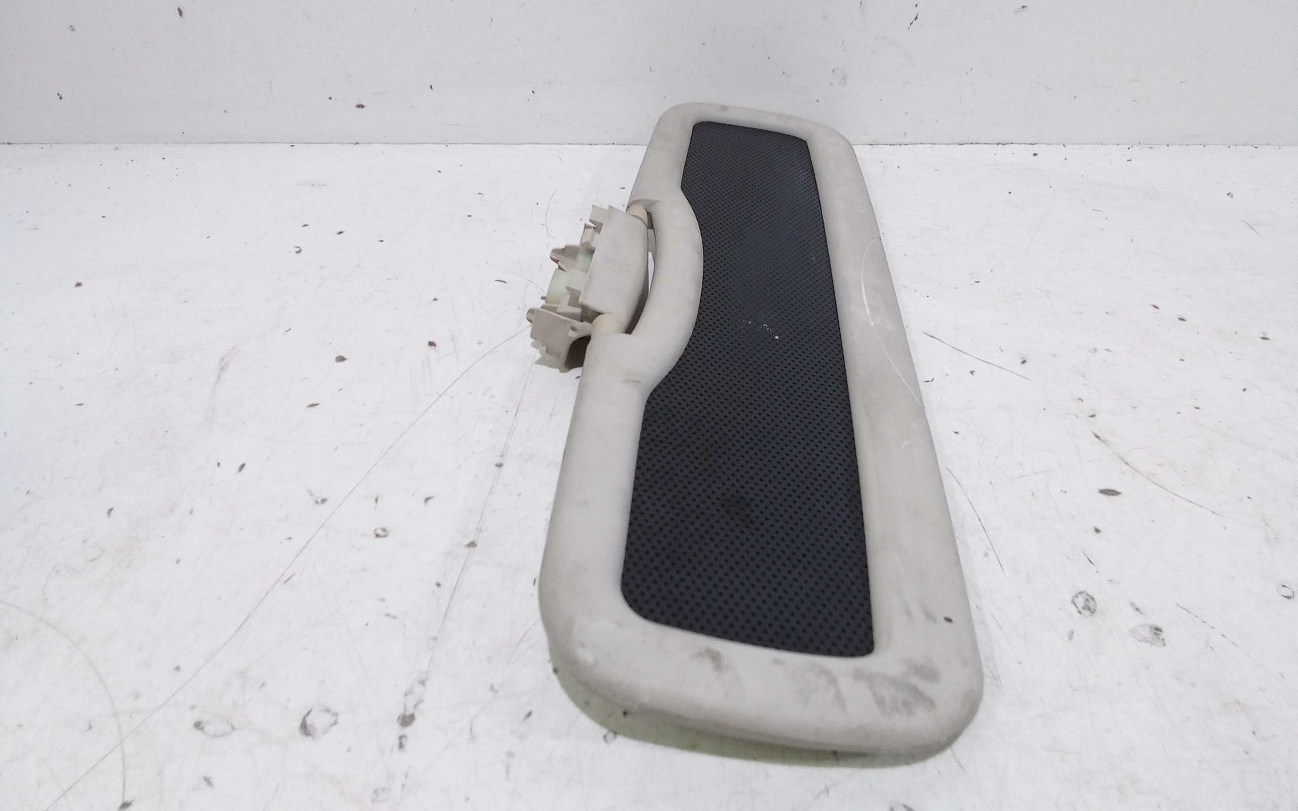 Parasole aletta anteriore Lato Guida per Smart Fortwo Coup 1 Serie (1998 - 2003)