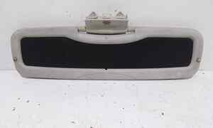 Parasole aletta anteriore Lato Guida per Smart Fortwo Coup 1 Serie (1998 - 2003)