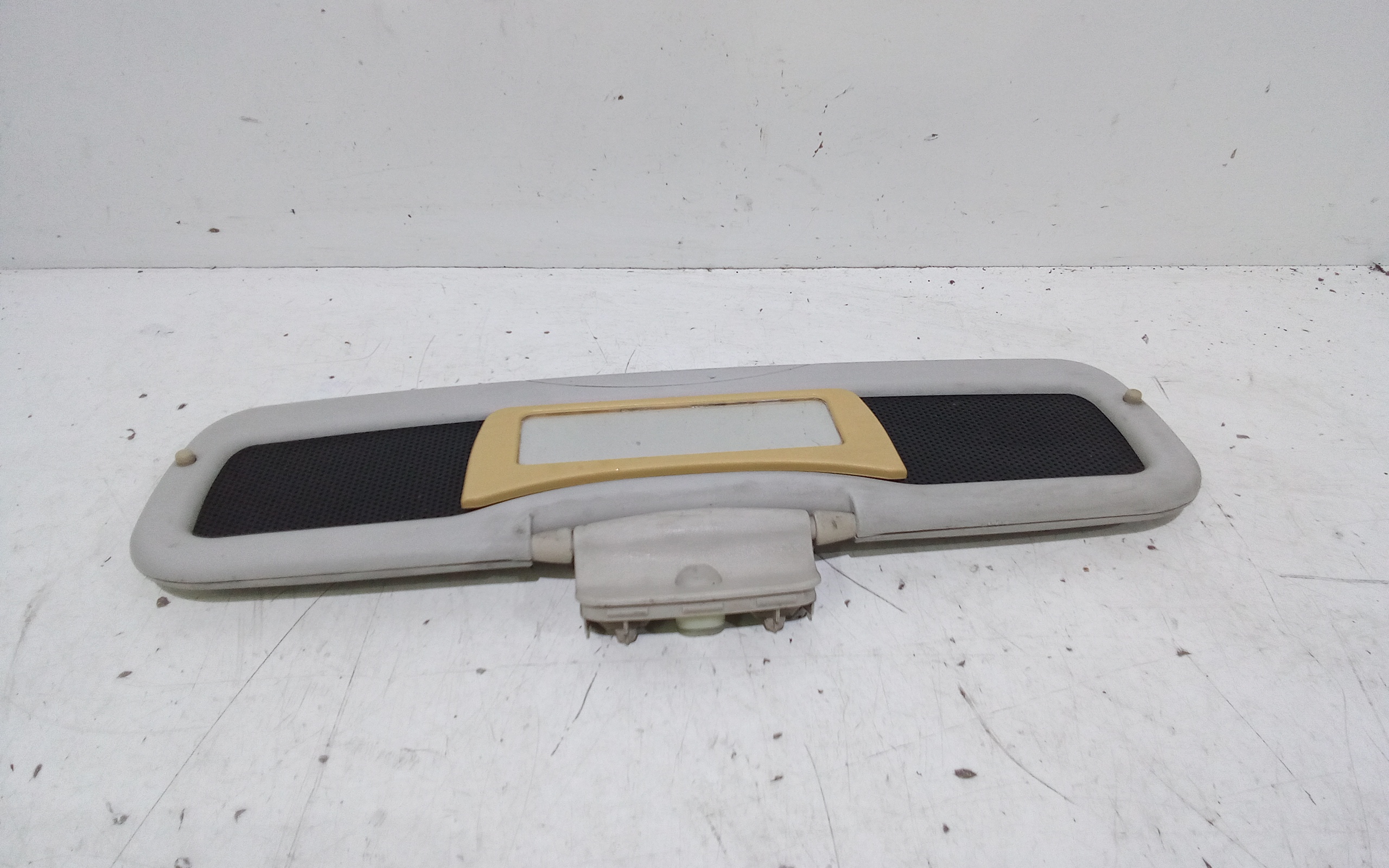 Specchietto Retrovisore Destro per Smart Fortwo Coup 1 Serie (1998 - 2003)