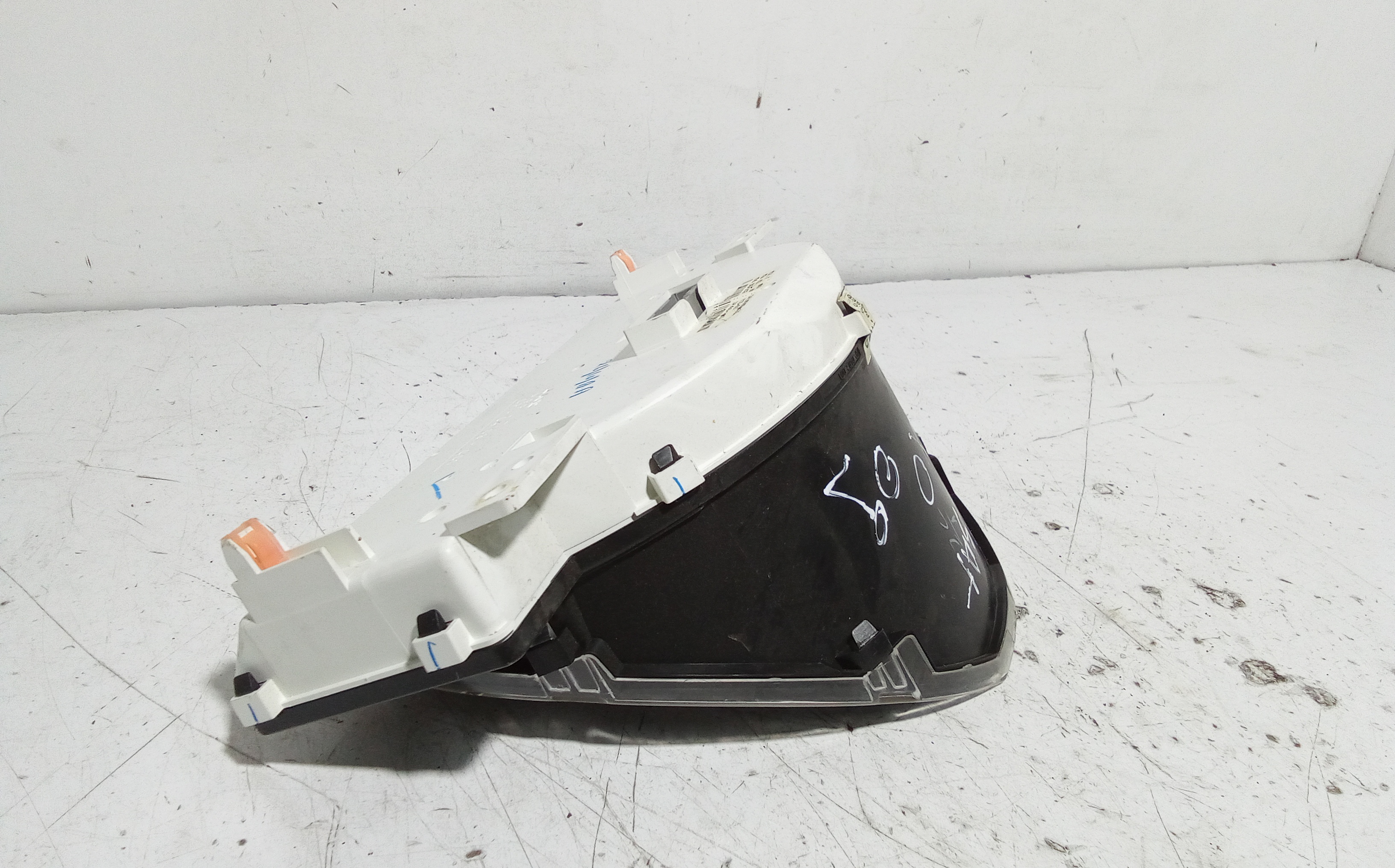 Quadro Strumenti per Nissan Pixo 1 Serie (2009 - 2013)