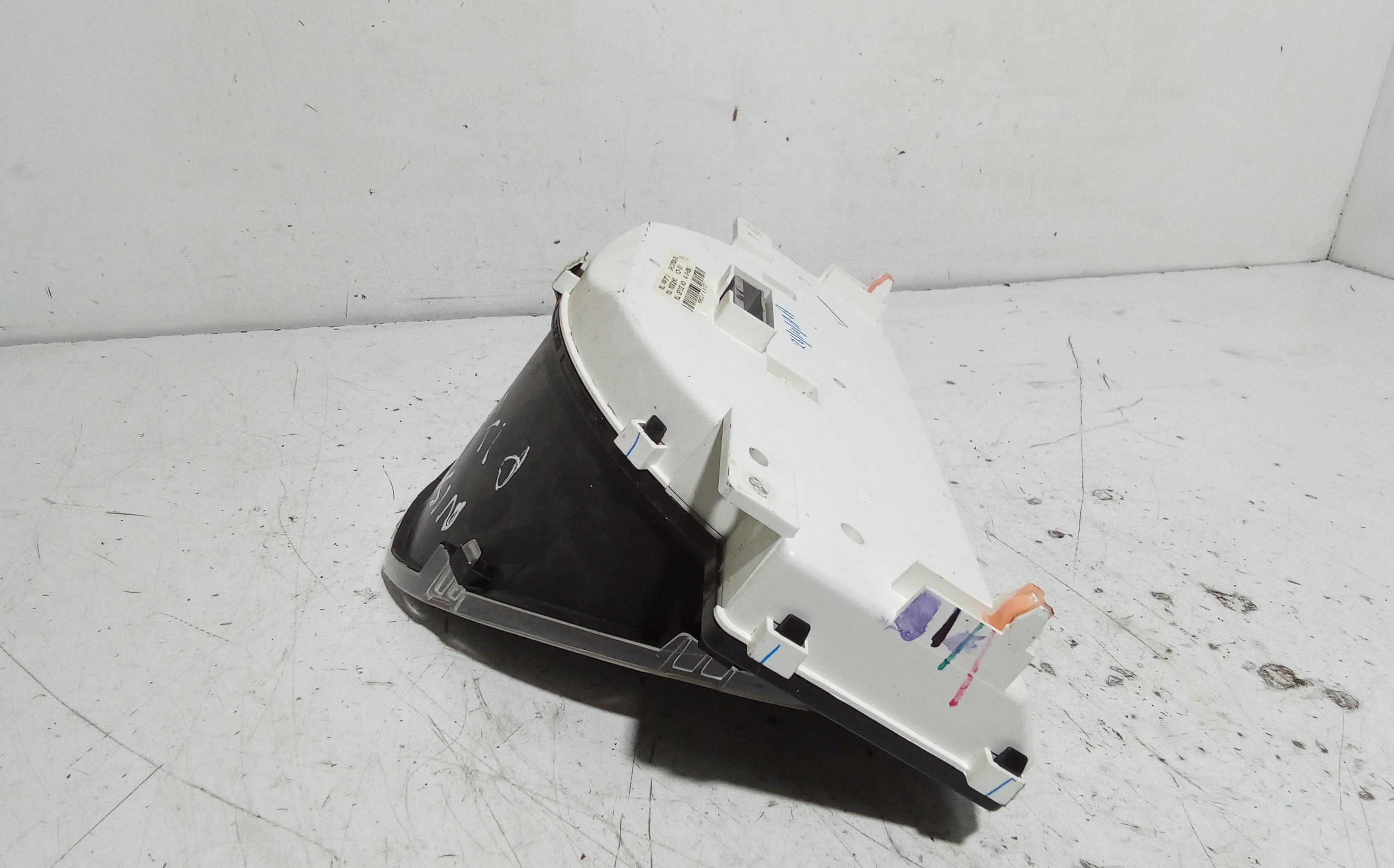 Quadro Strumenti per Nissan Pixo 1 Serie (2009 - 2013)