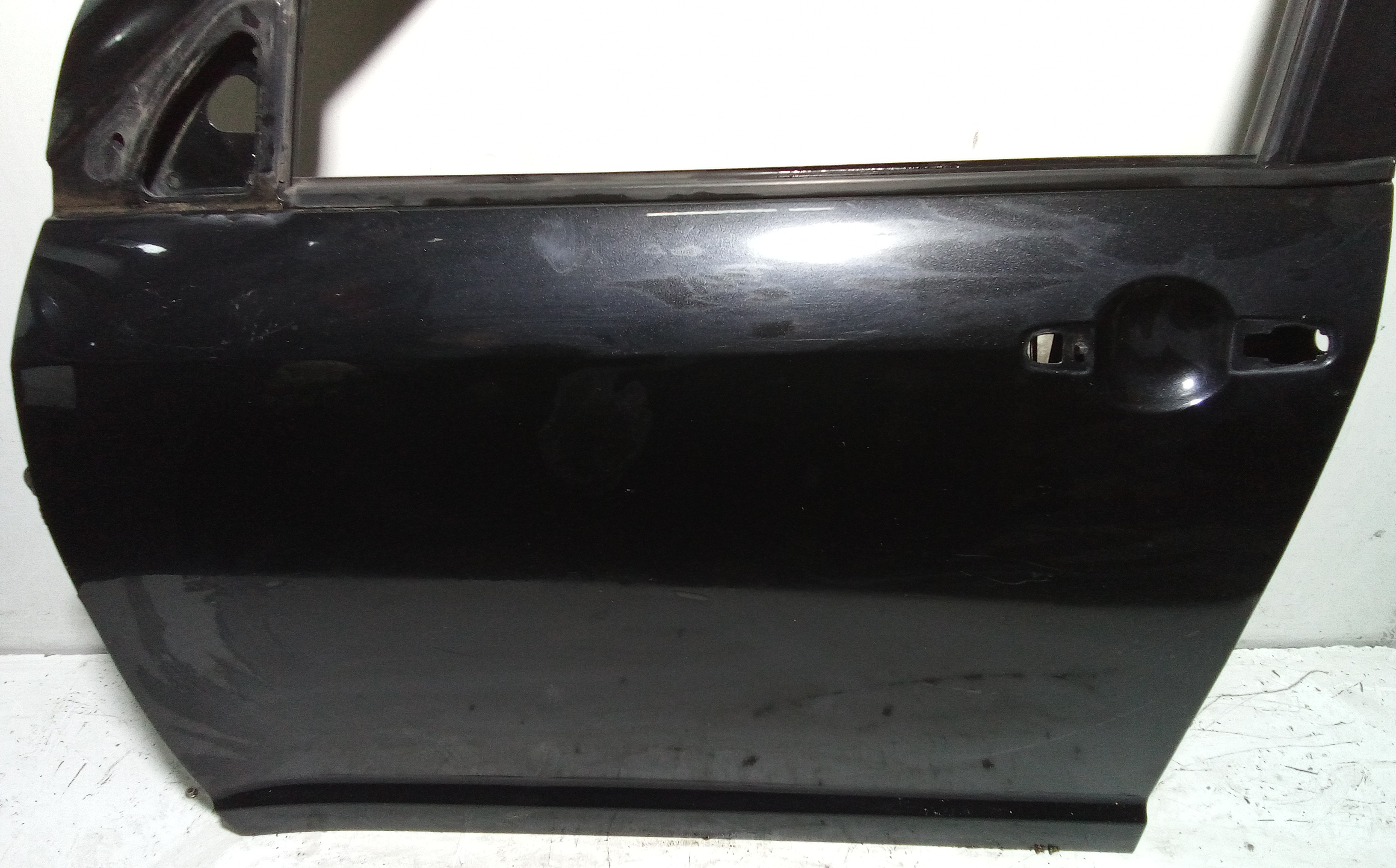 Portiera Anteriore Sinistra per Suzuki Swift 4 Serie (04>10) (2004 - 2010)