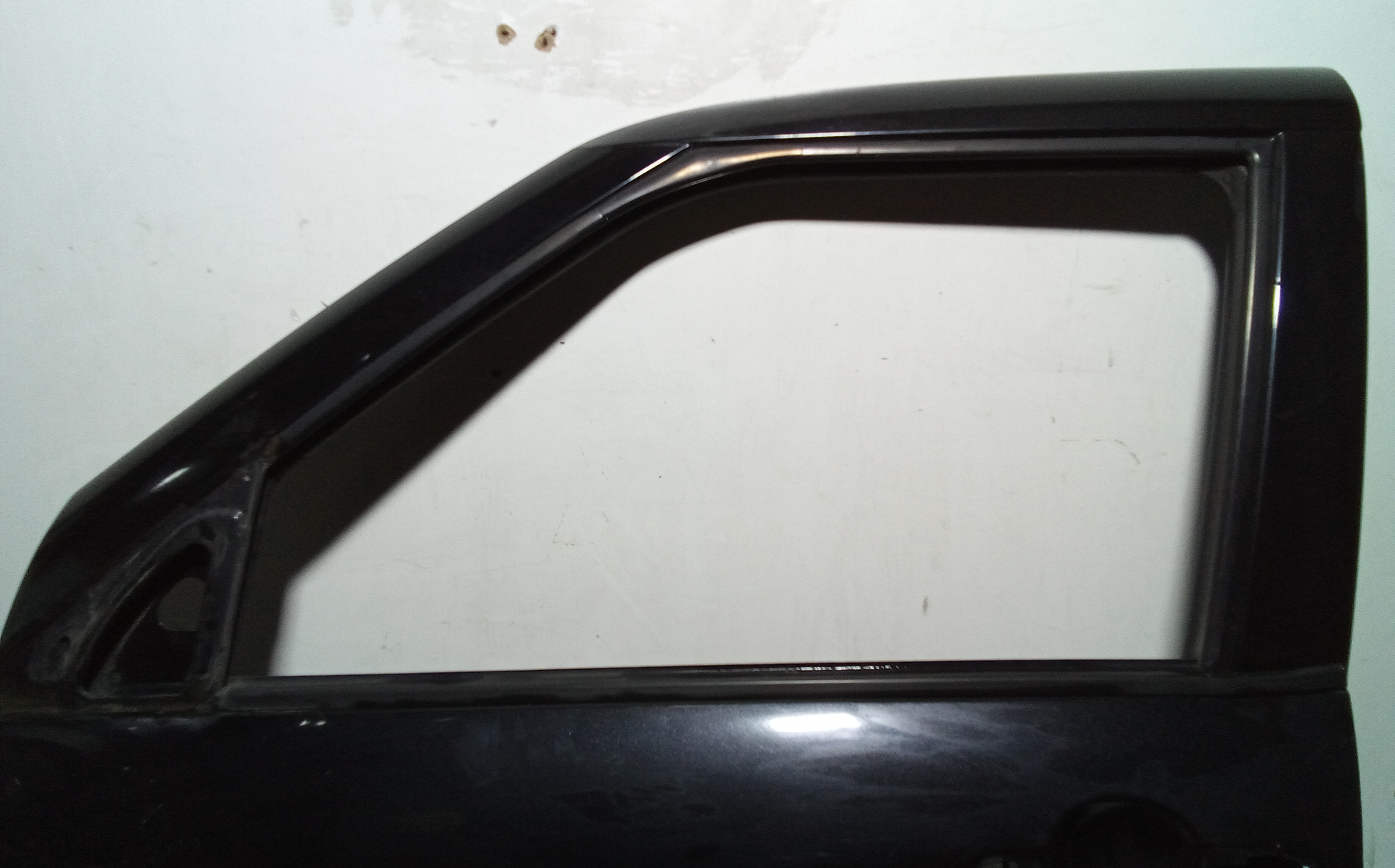 Portiera Anteriore Sinistra per Suzuki Swift 4 Serie (04>10) (2004 - 2010)