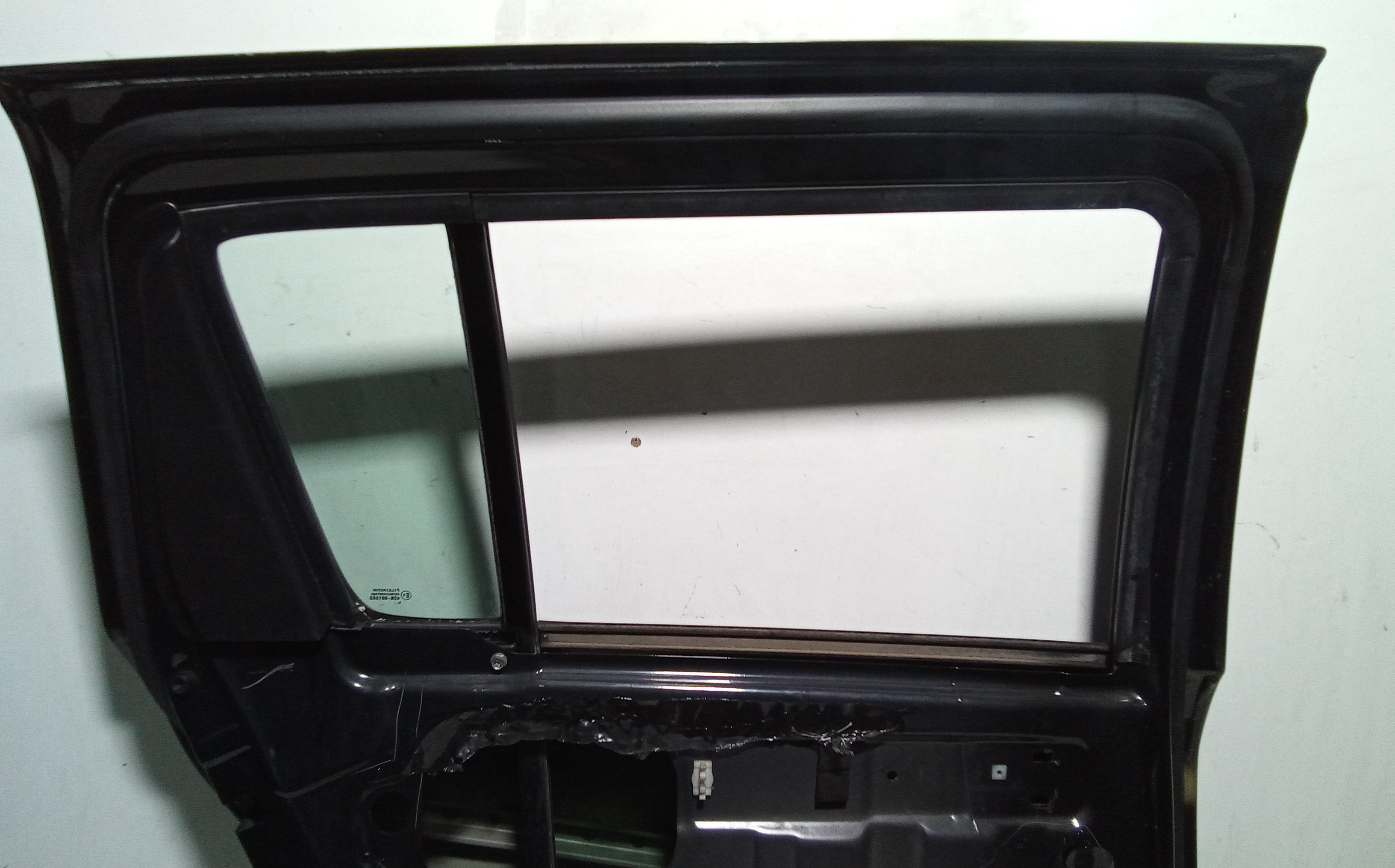 Portiera Posteriore Sinistra per Suzuki Swift 4 Serie (04>10) (2004 - 2010)