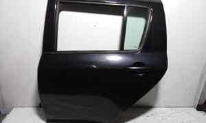 Portiera Posteriore Sinistra per Suzuki Swift 4 Serie (04>10) (2004 - 2010)