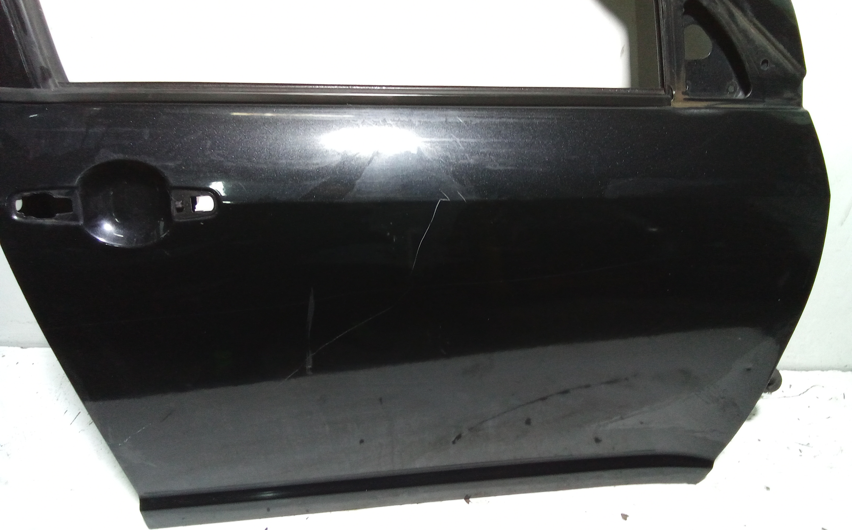 Portiera anteriore Destra per Suzuki Swift 4 Serie (04>10) (2004 - 2010)