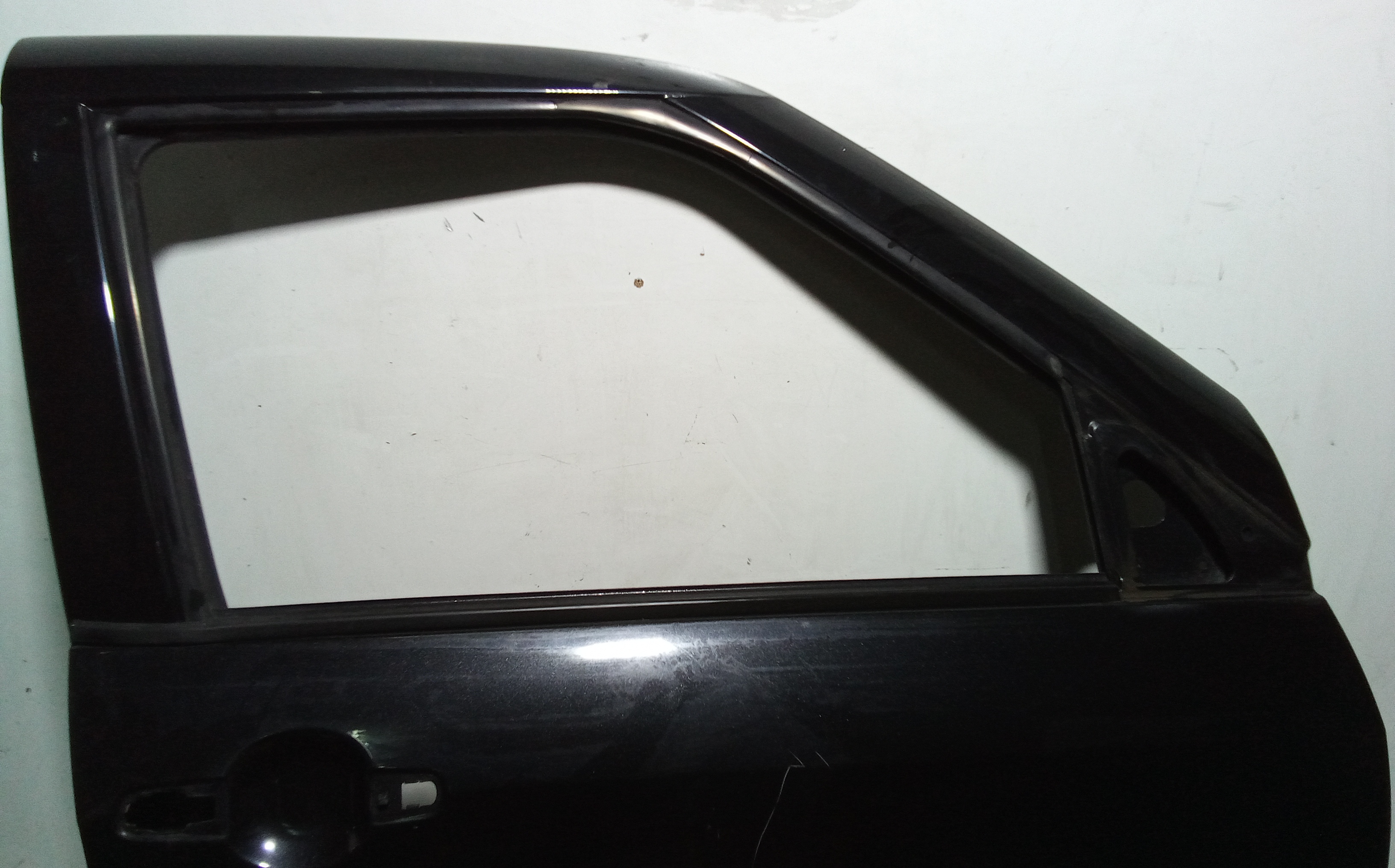 Portiera anteriore Destra per Suzuki Swift 4 Serie (04>10) (2004 - 2010)
