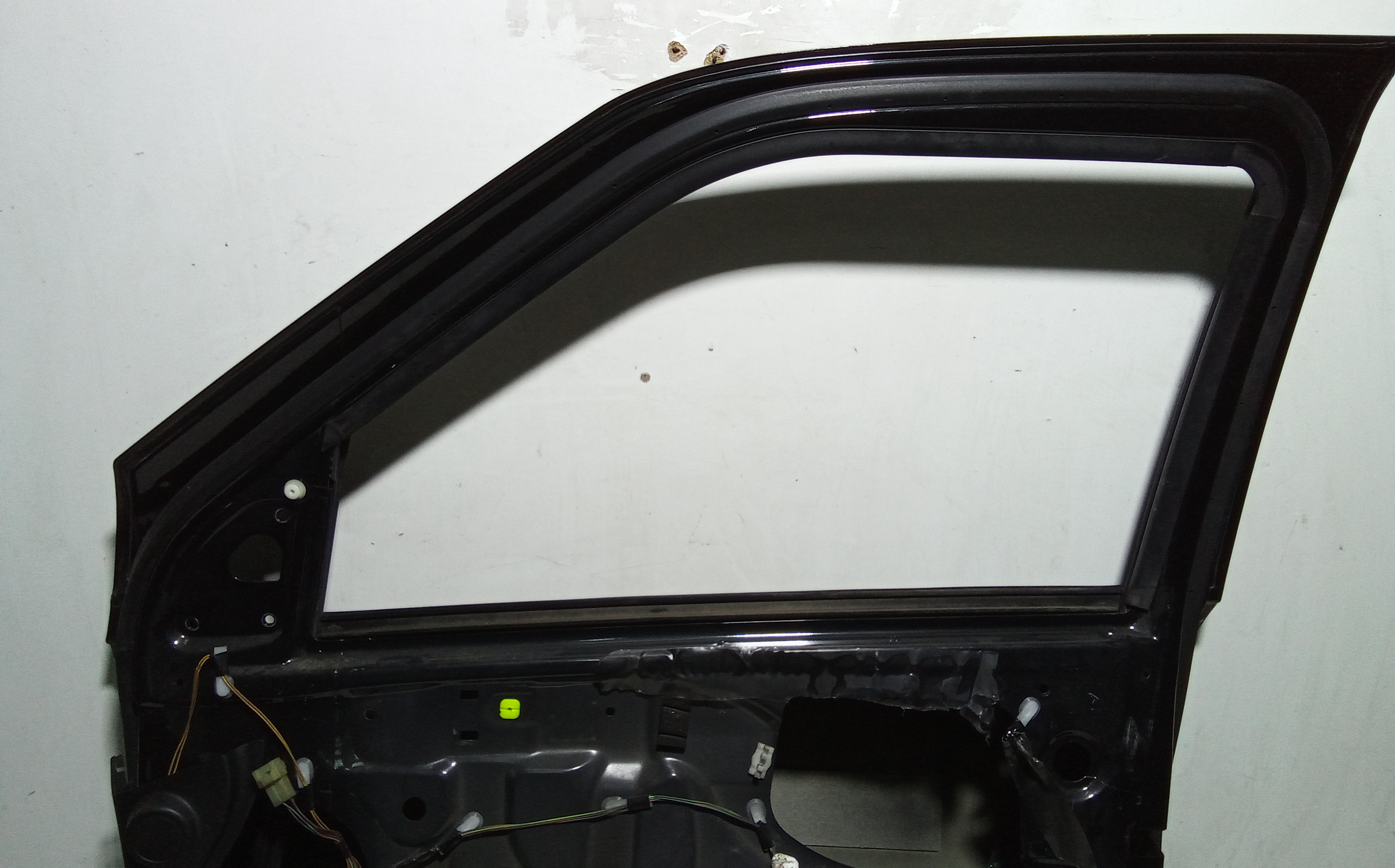 Portiera anteriore Destra per Suzuki Swift 4 Serie (04>10) (2004 - 2010)