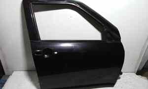 Portiera anteriore Destra per Suzuki Swift 4 Serie (04>10) (2004 - 2010)