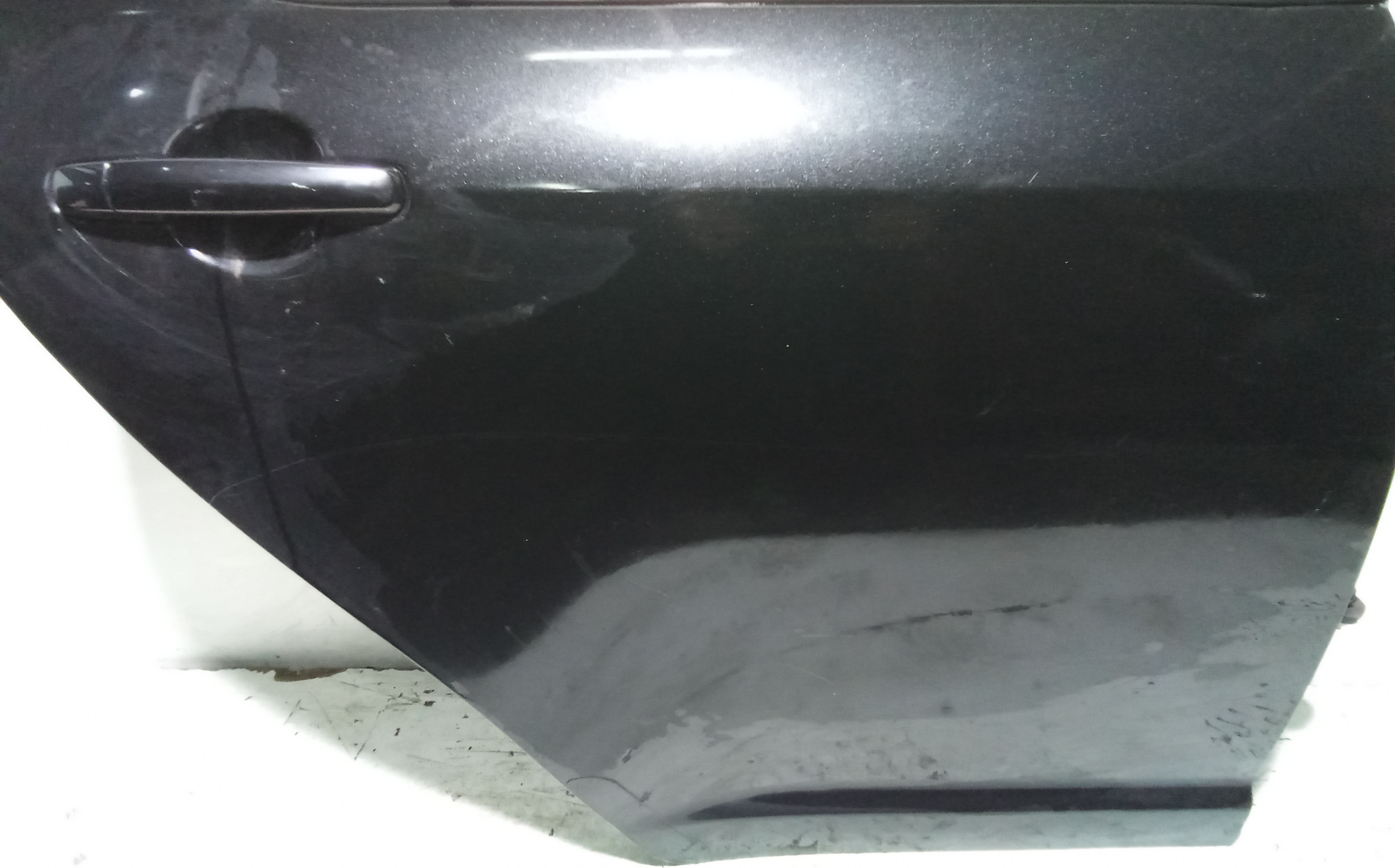 Portiera Posteriore Destra per Suzuki Swift 4 Serie (04>10) (2004 - 2010)