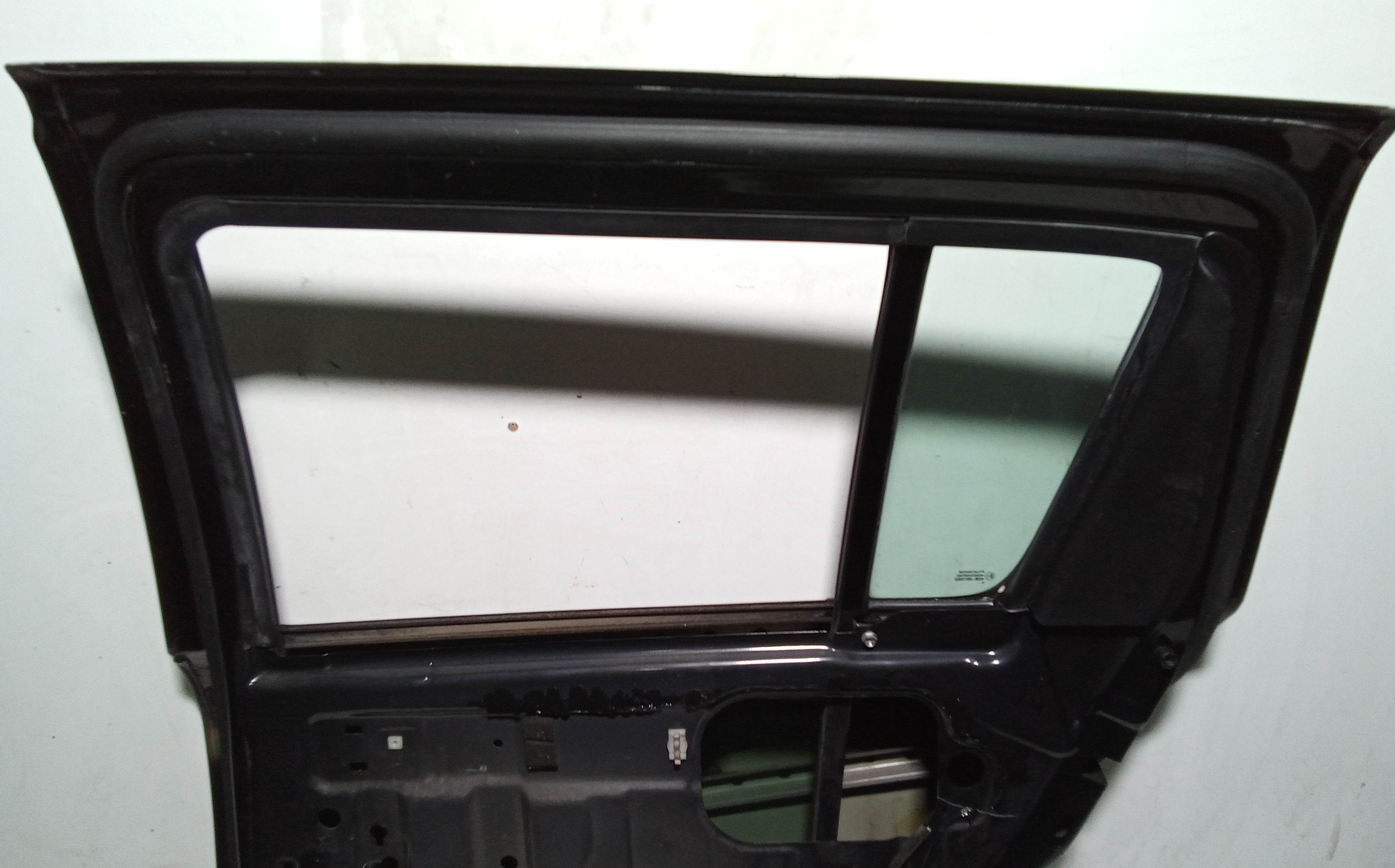 Portiera Posteriore Destra per Suzuki Swift 4 Serie (04>10) (2004 - 2010)