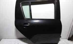 Portiera Posteriore Destra per Suzuki Swift 4 Serie (04>10) (2004 - 2010)