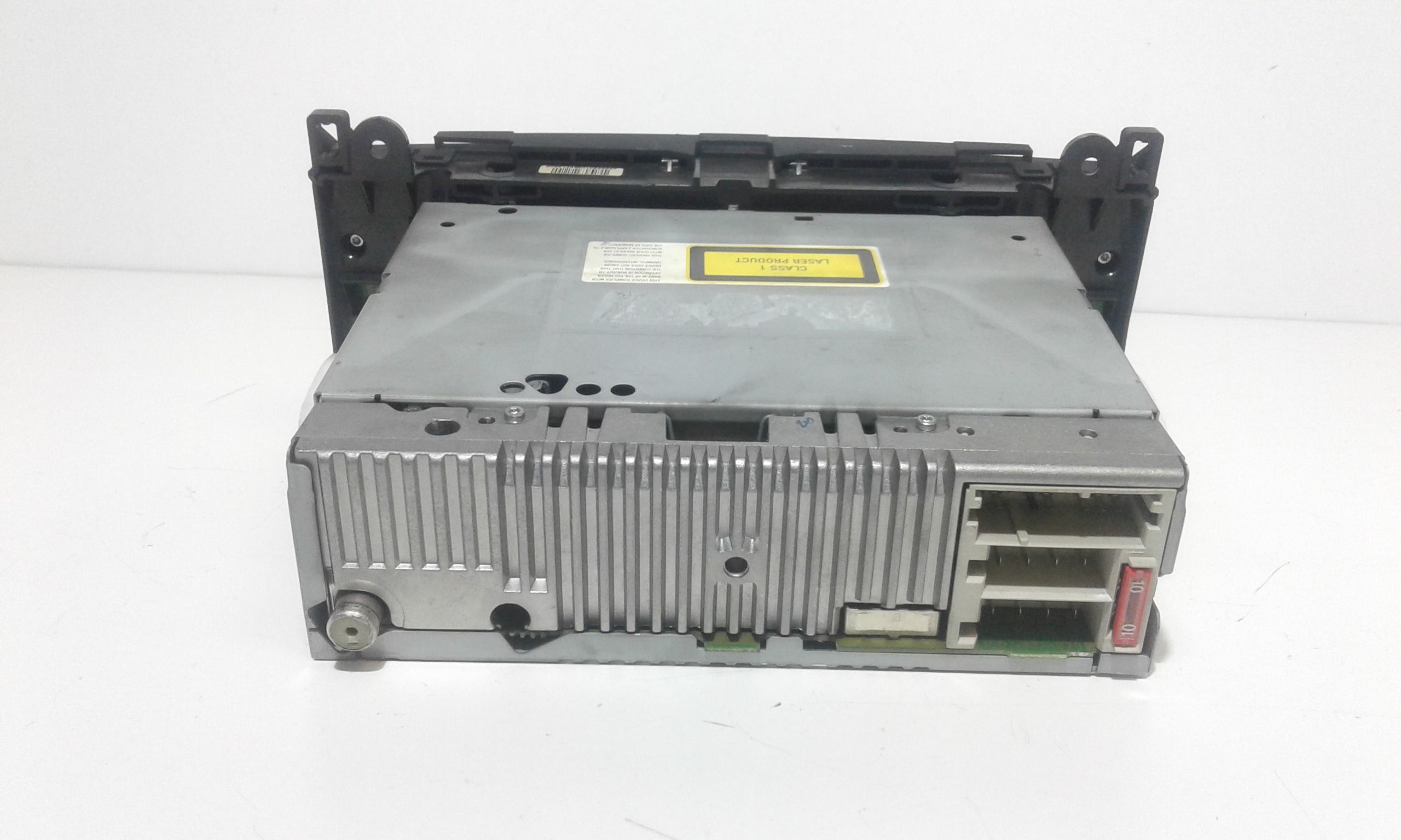 Autoradio MERCEDES Classe A W169 3 Serie