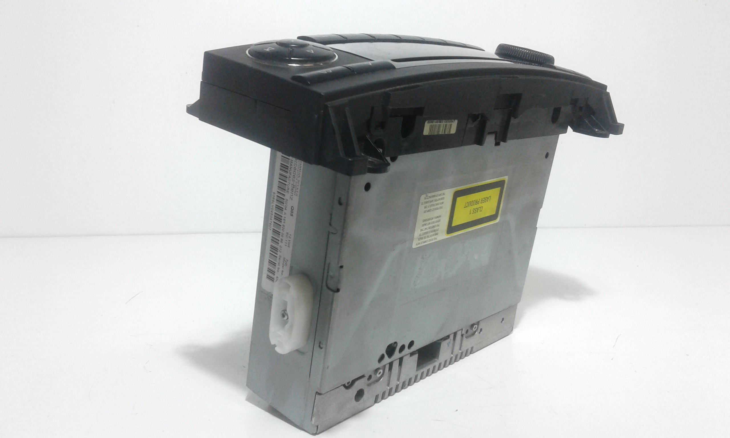 Autoradio MERCEDES Classe A W169 3 Serie