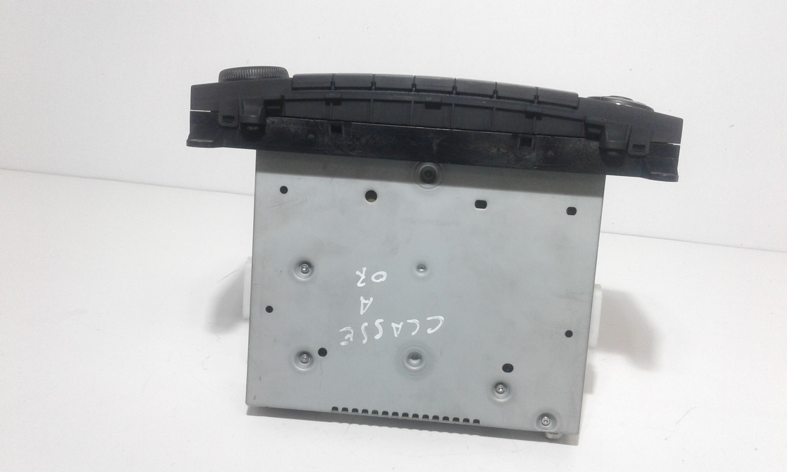 Autoradio MERCEDES Classe A W169 3 Serie