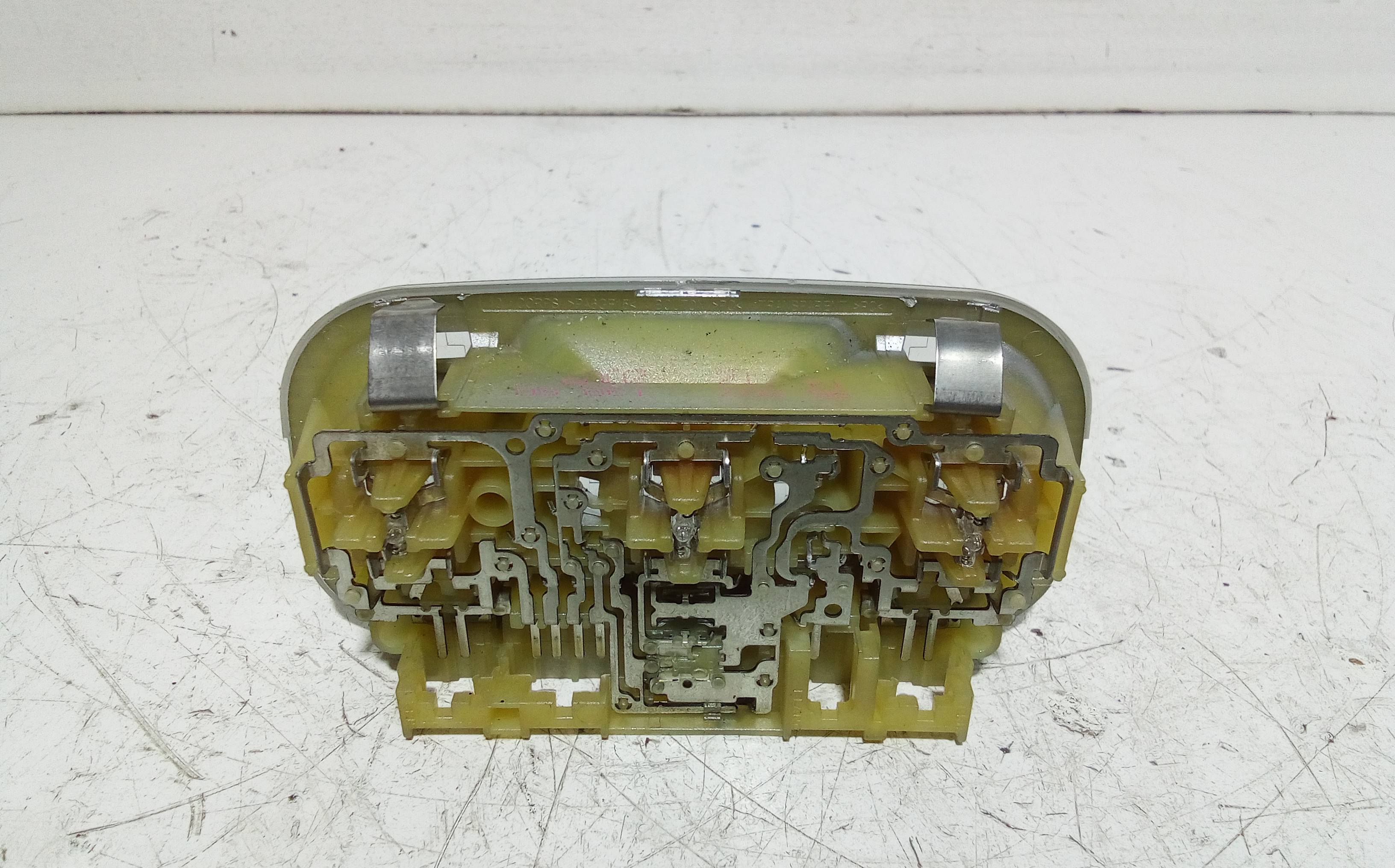 Plafoniera per Citroen C4 Grand Picasso (06>13) (2006 - 2013)