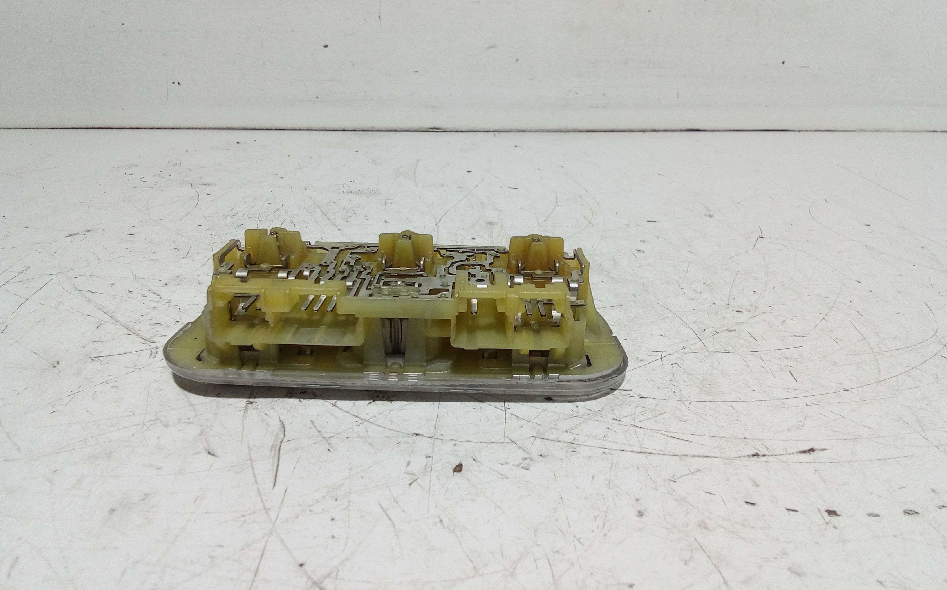 Plafoniera per Citroen C4 Grand Picasso (06>13) (2006 - 2013)