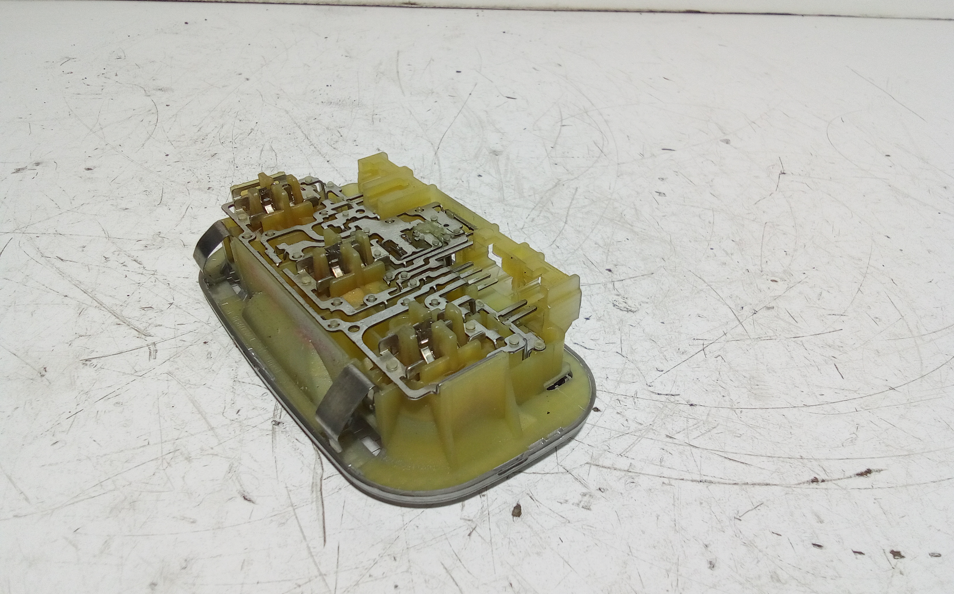 Plafoniera per Citroen C4 Grand Picasso (06>13) (2006 - 2013)