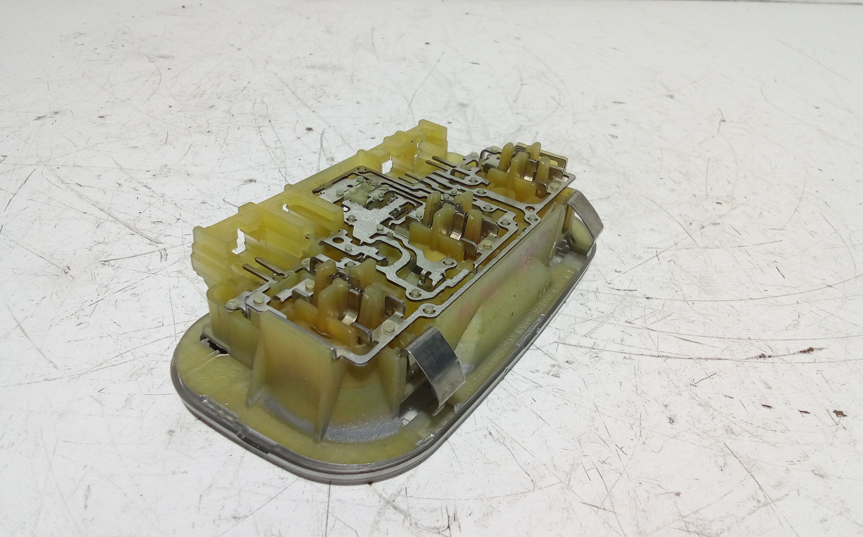 Plafoniera per Citroen C4 Grand Picasso (06>13) (2006 - 2013)