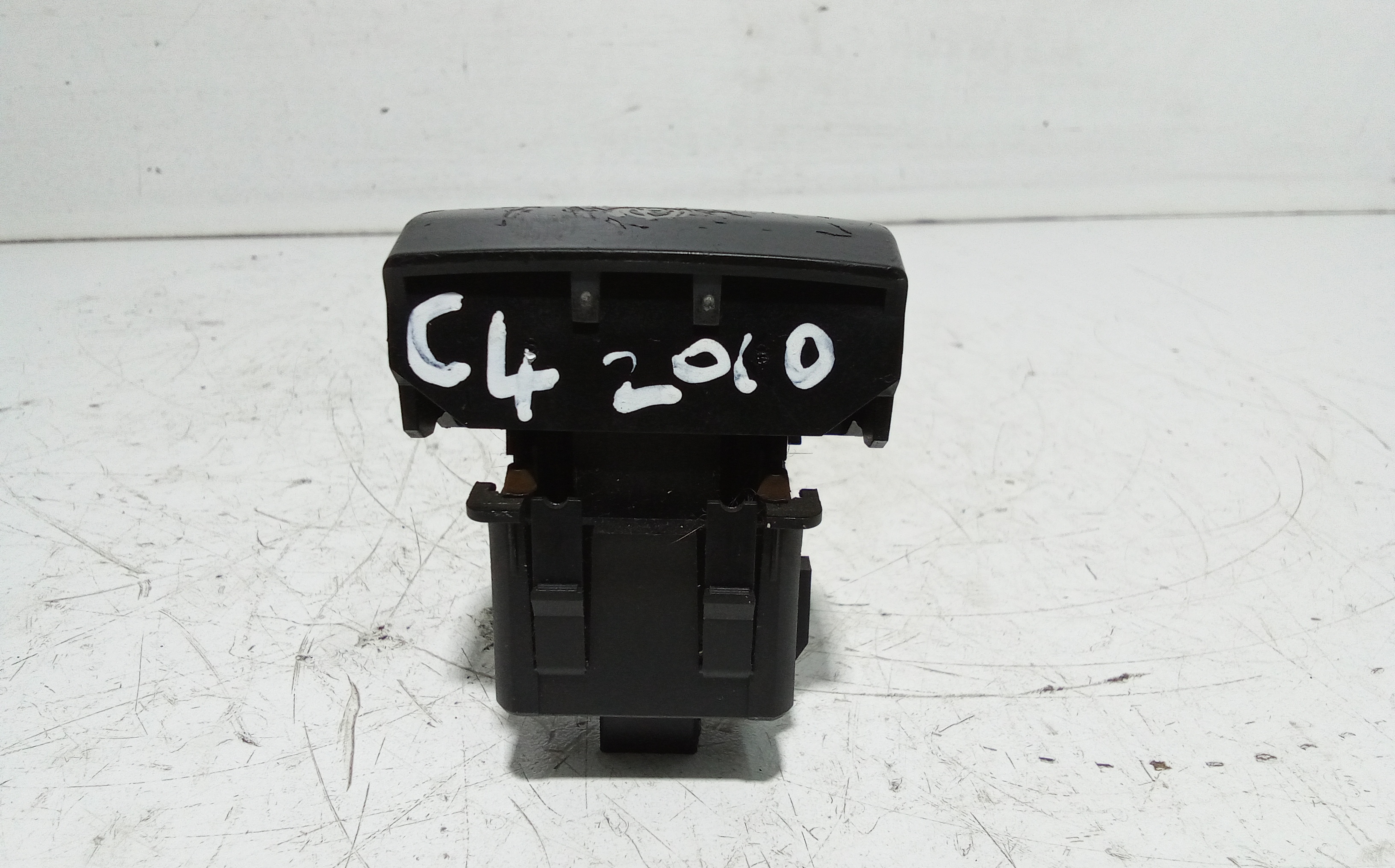 Pulsante freno di stazionamento per Citroen C4 Grand Picasso (06>13) (2006 - 2013)