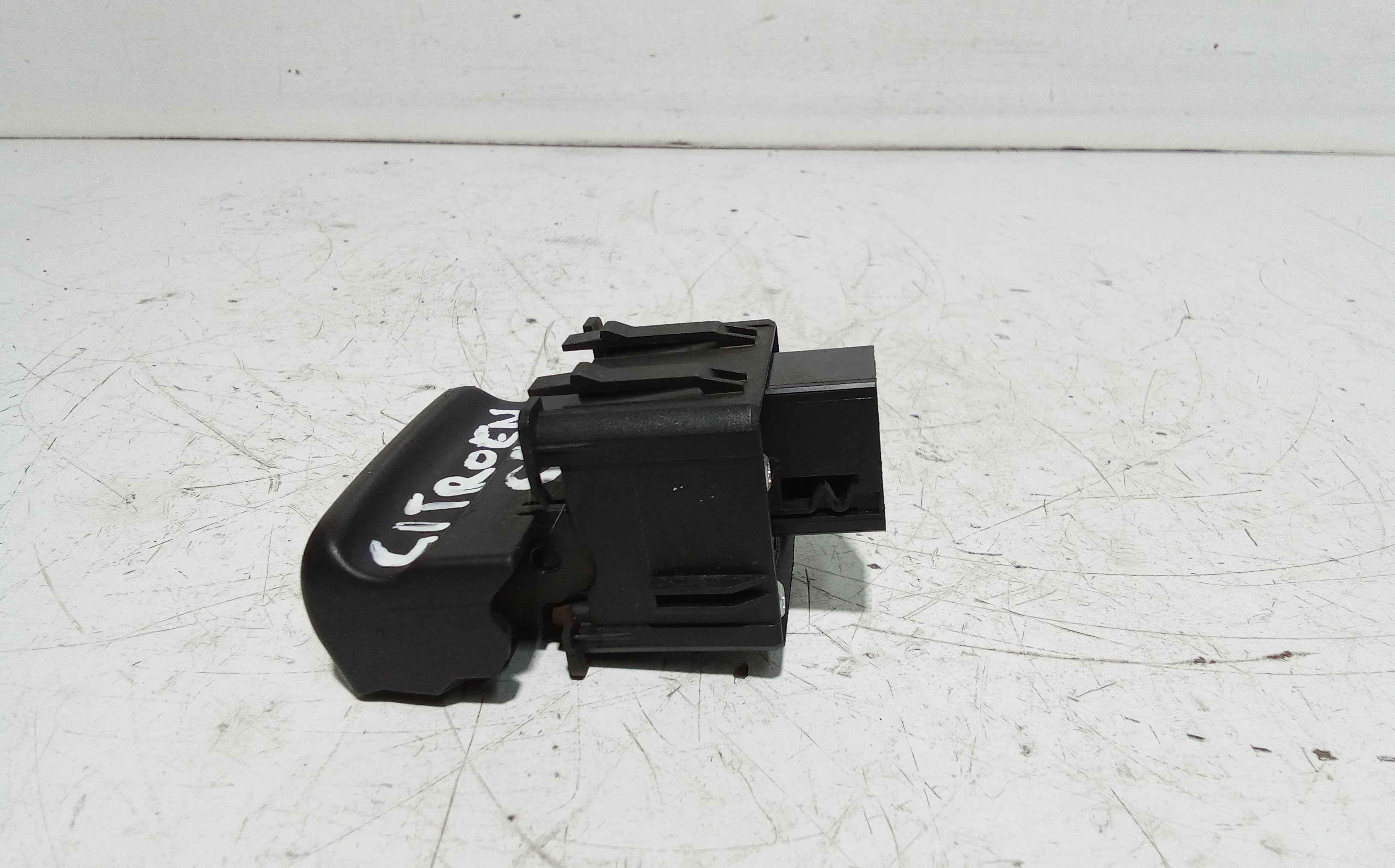 Pulsante freno di stazionamento per Citroen C4 Grand Picasso (06>13) (2006 - 2013)