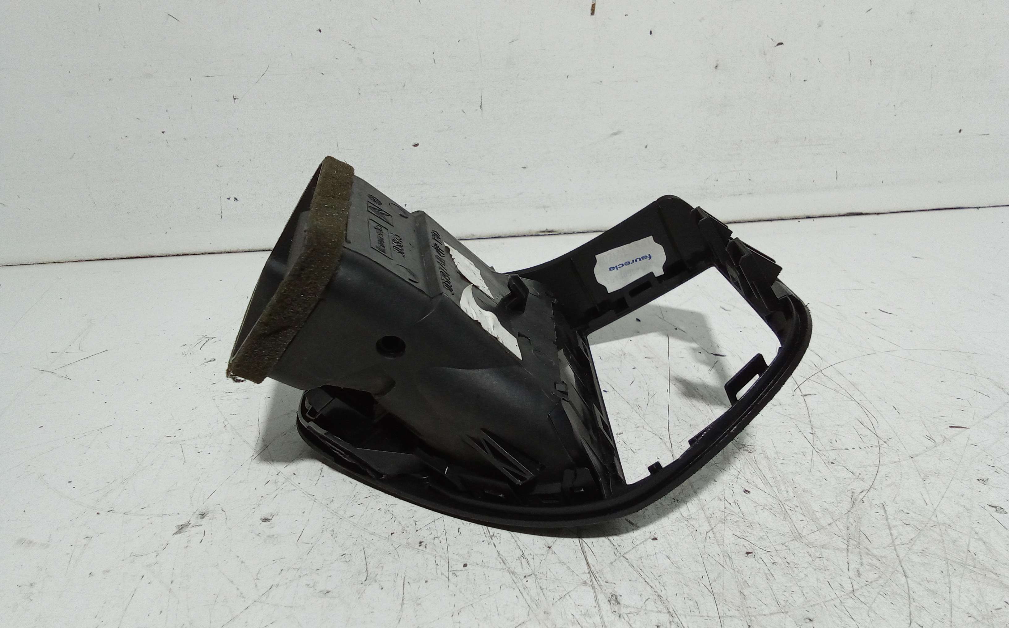 Bocchetta aria cruscotto lato guida per Citroen C4 Grand Picasso (06>13) (2006 - 2013)
