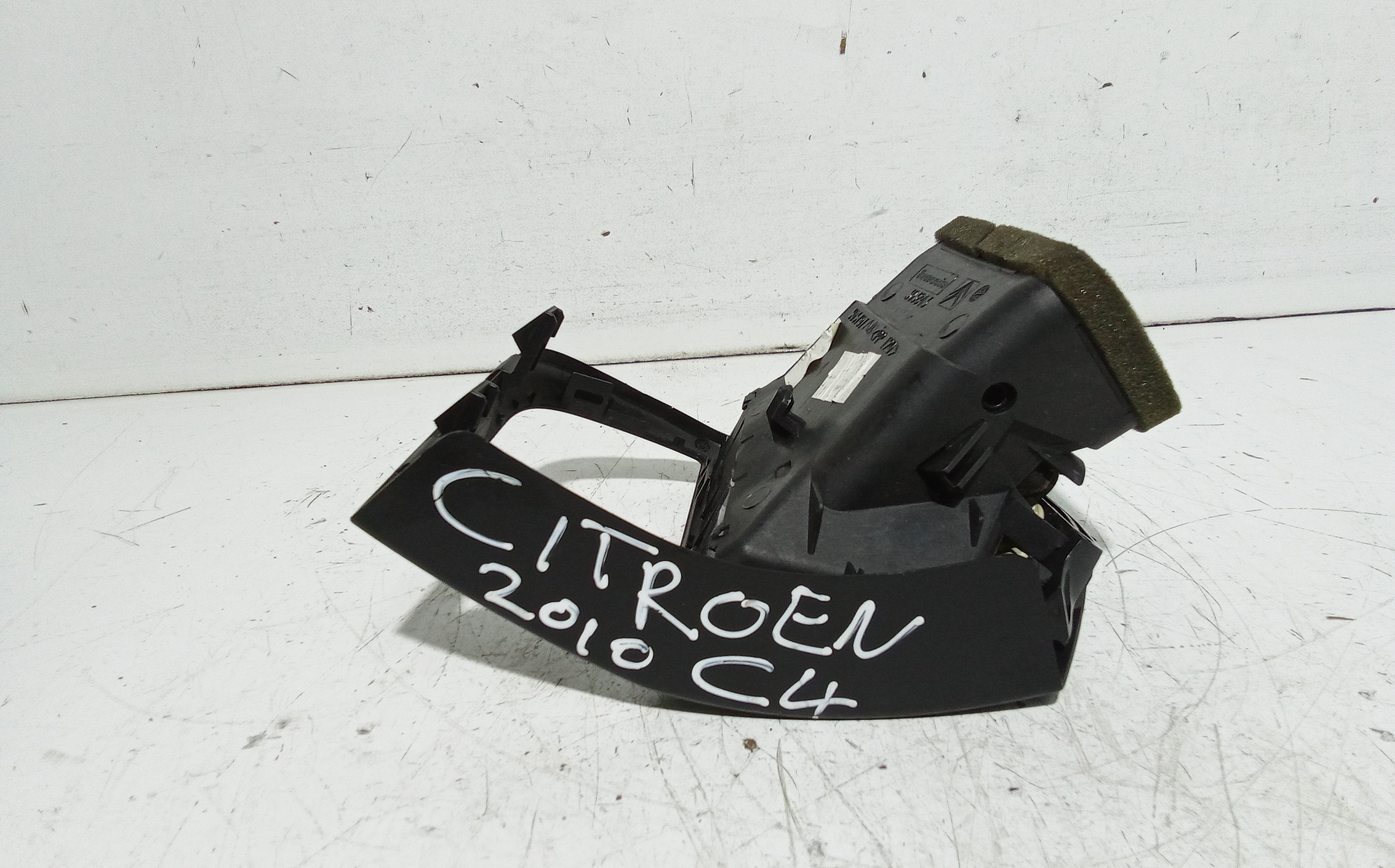 Bocchetta aria cruscotto lato guida per Citroen C4 Grand Picasso (06>13) (2006 - 2013)