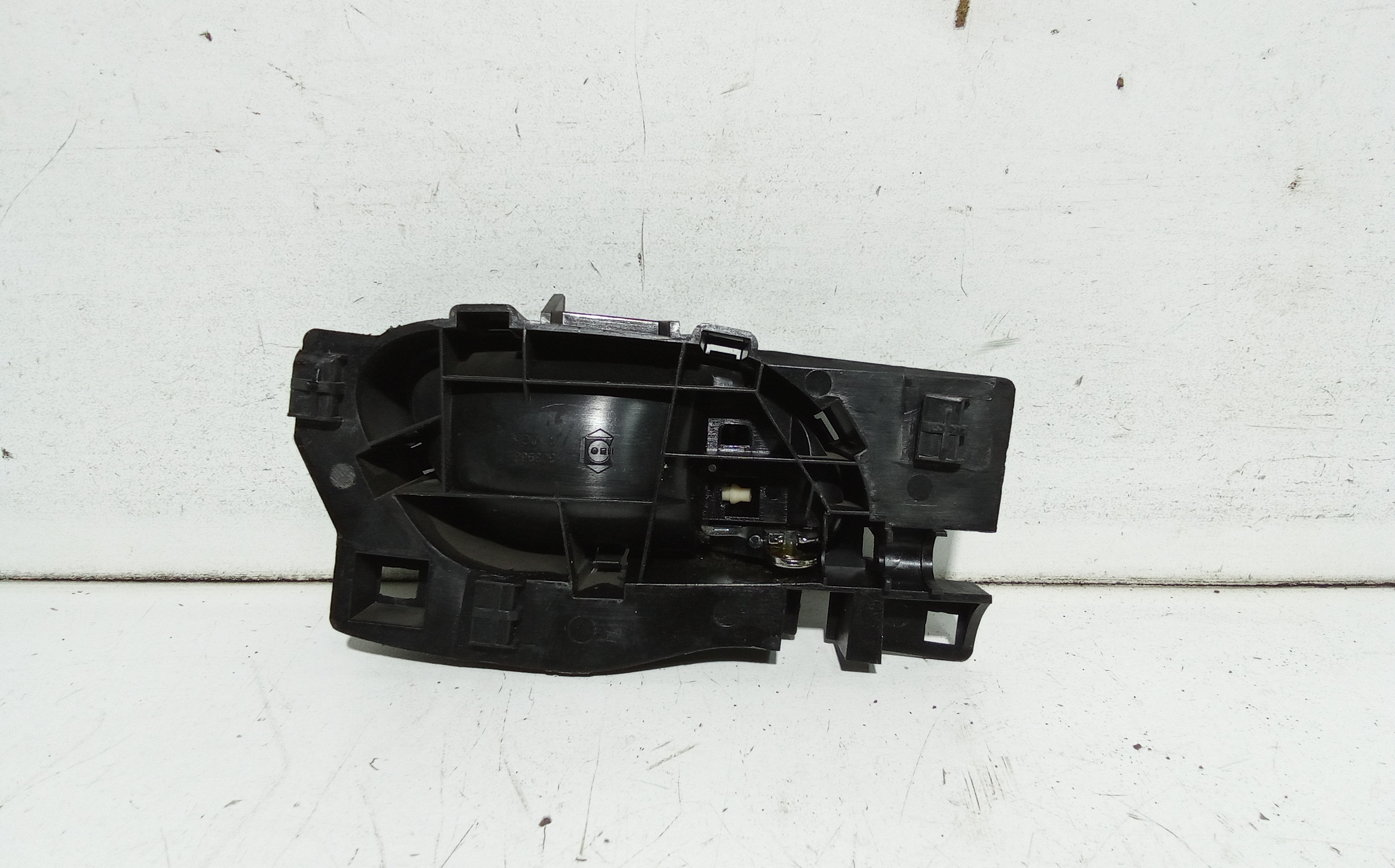 Maniglia interna anteriore Sinistra per Citroen C4 Grand Picasso (06>13) (2006 - 2013)
