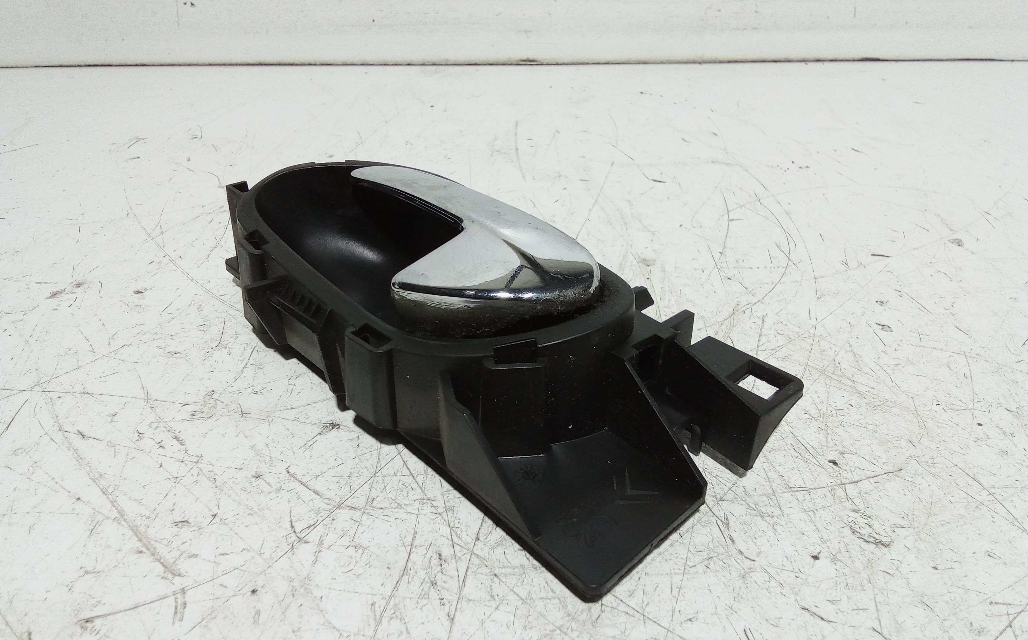 Maniglia interna anteriore Sinistra per Citroen C4 Grand Picasso (06>13) (2006 - 2013)