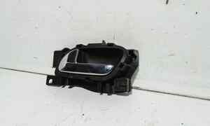 Maniglia interna anteriore Sinistra per Citroen C4 Grand Picasso (06>13) (2006 - 2013)