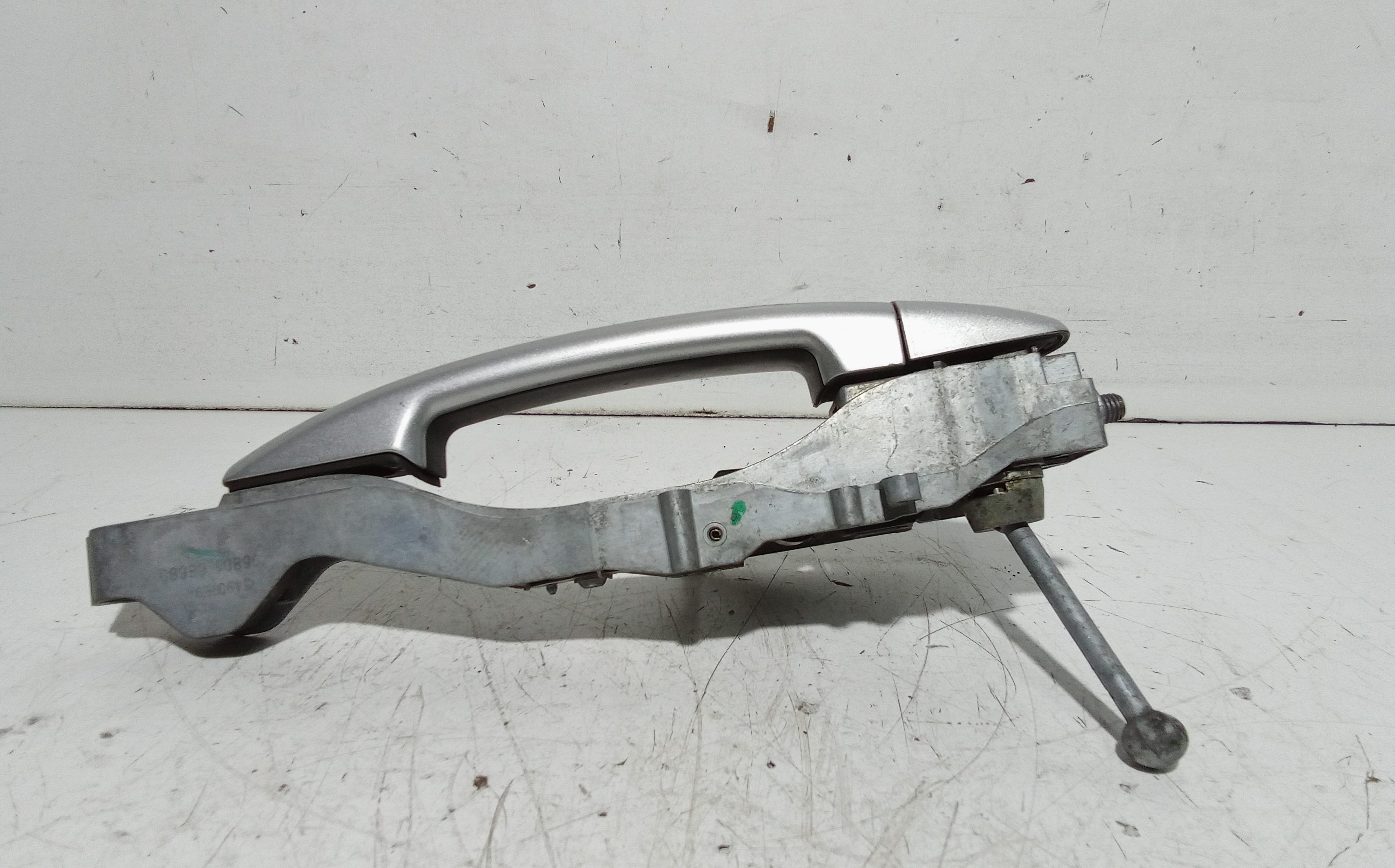 Maniglia esterna Anteriore Sinistra per Citroen C4 Grand Picasso (06>13) (2006 - 2013)