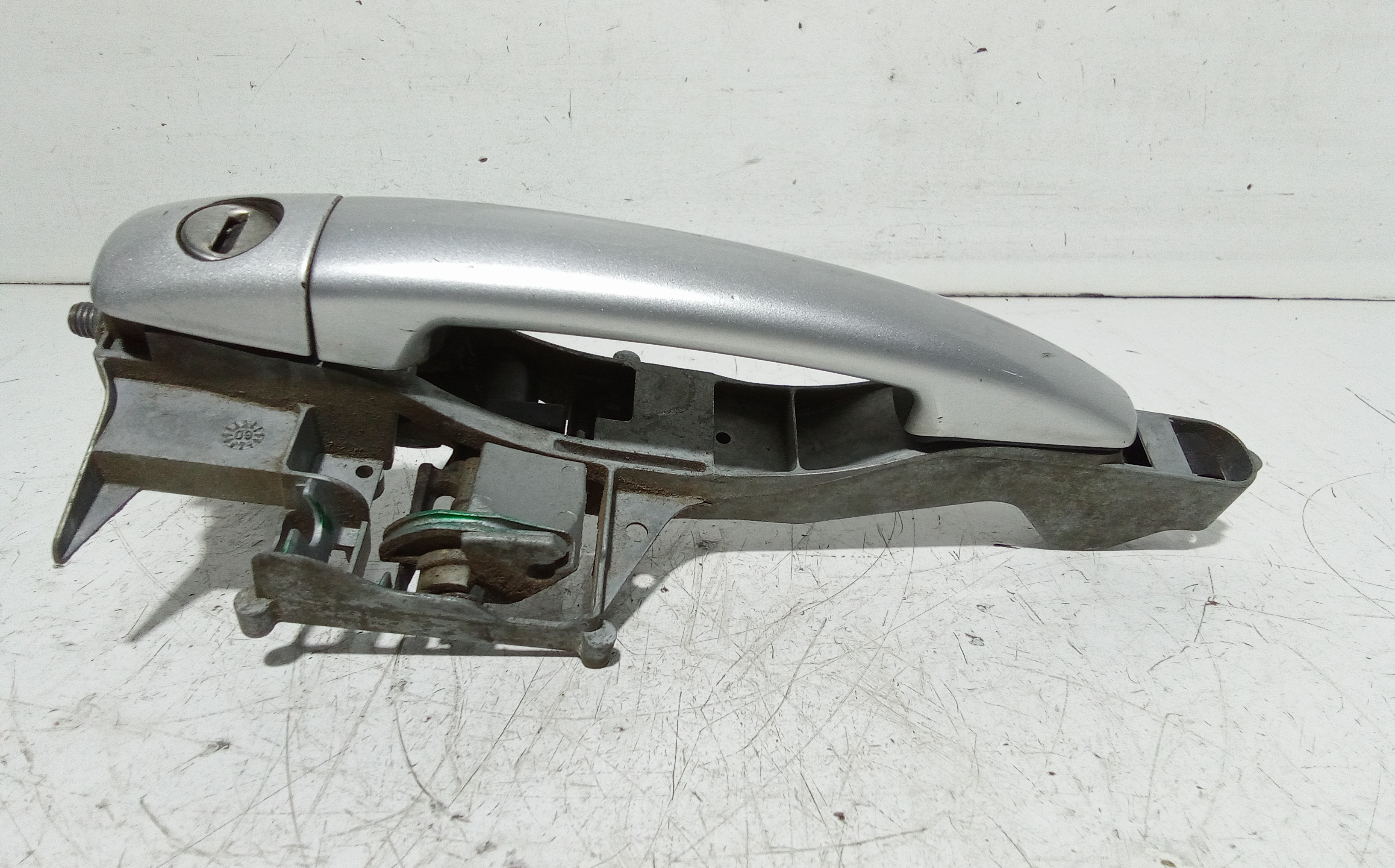 Maniglia esterna Anteriore Sinistra per Citroen C4 Grand Picasso (06>13) (2006 - 2013)