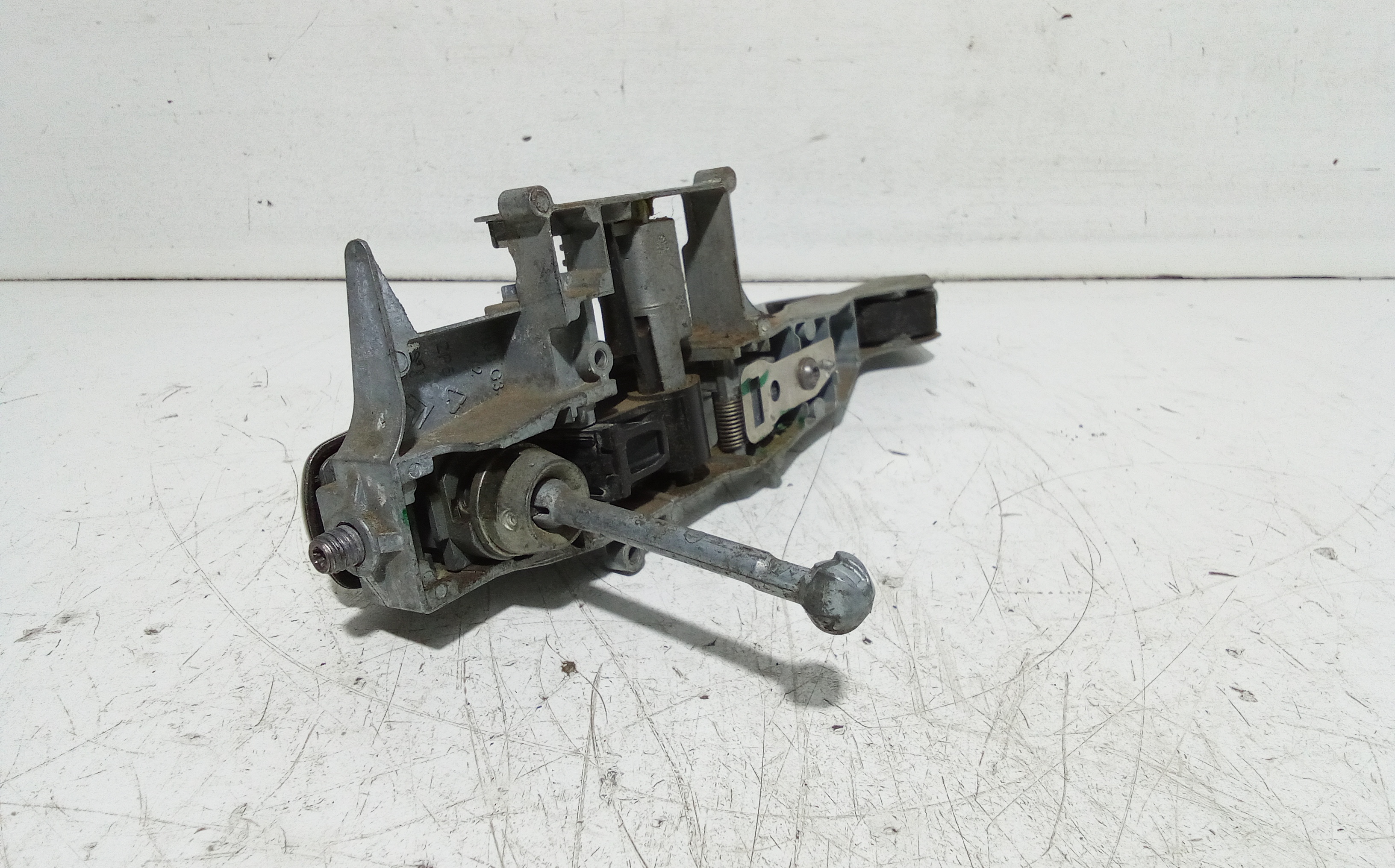 Maniglia esterna Anteriore Sinistra per Citroen C4 Grand Picasso (06>13) (2006 - 2013)