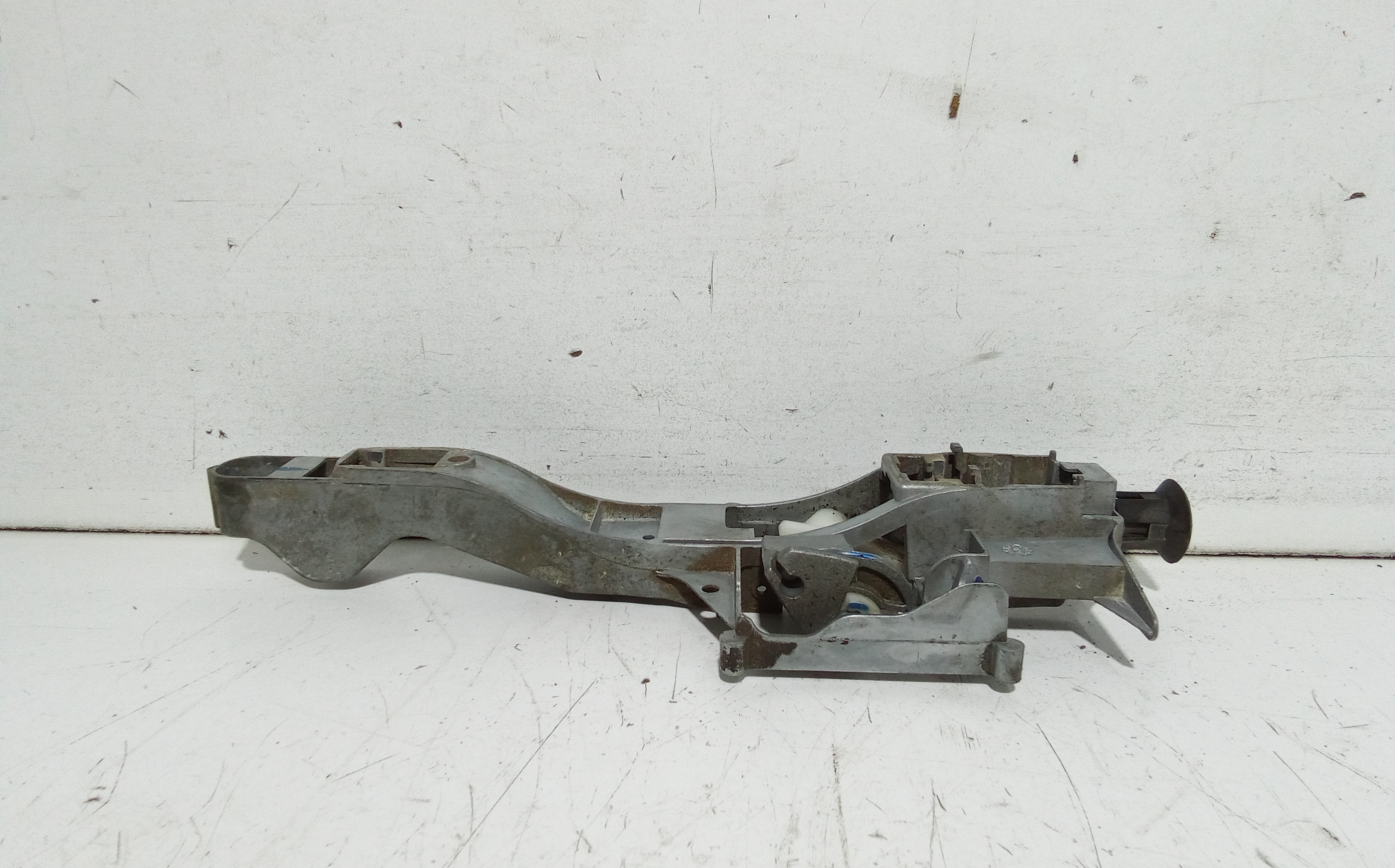 Supporto maniglia posteriore destra per Citroen C4 Grand Picasso (06>13) (2006 - 2013)