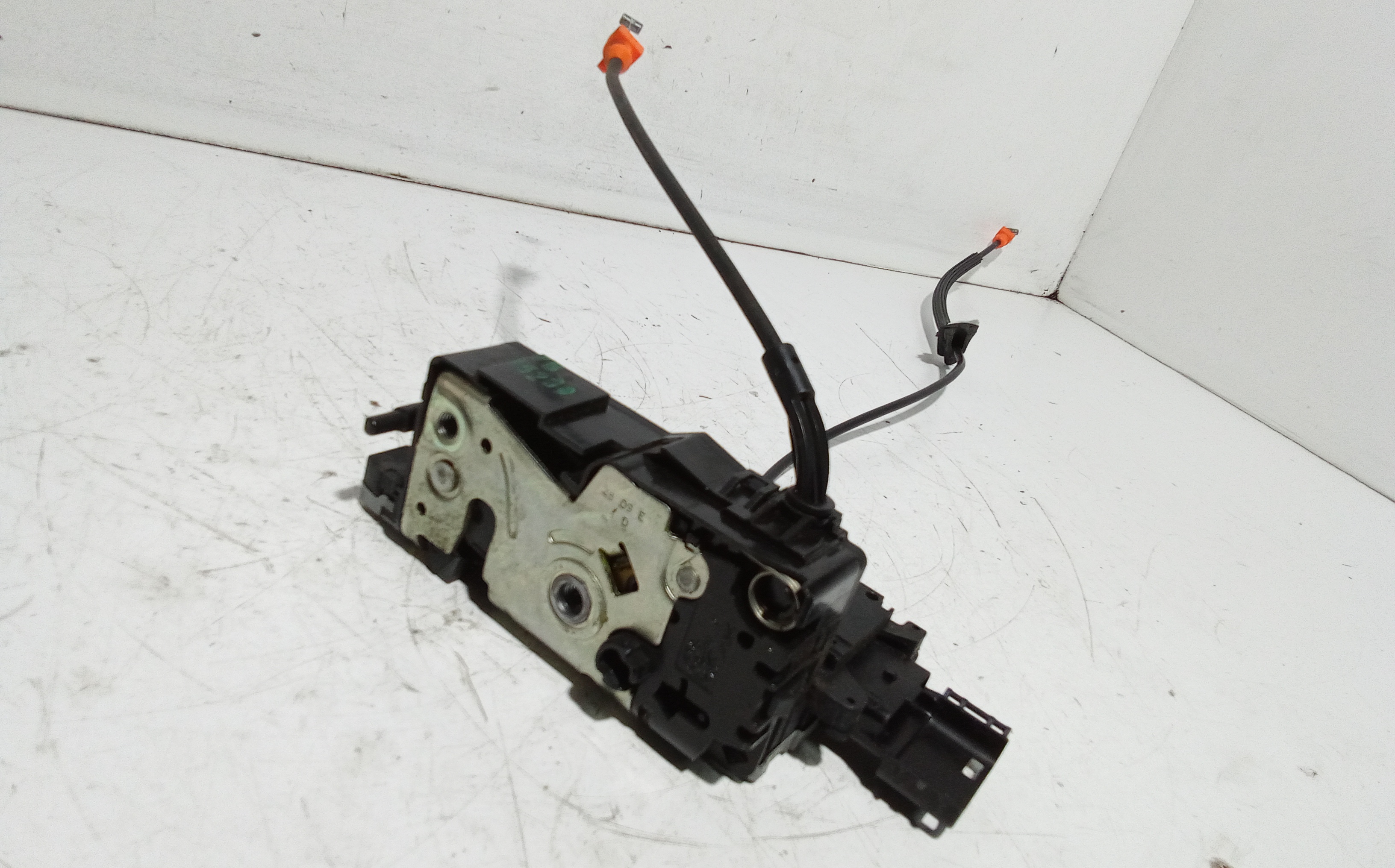 Serratura Posteriore destra per Citroen C4 Grand Picasso (06>13) (2006 - 2013)