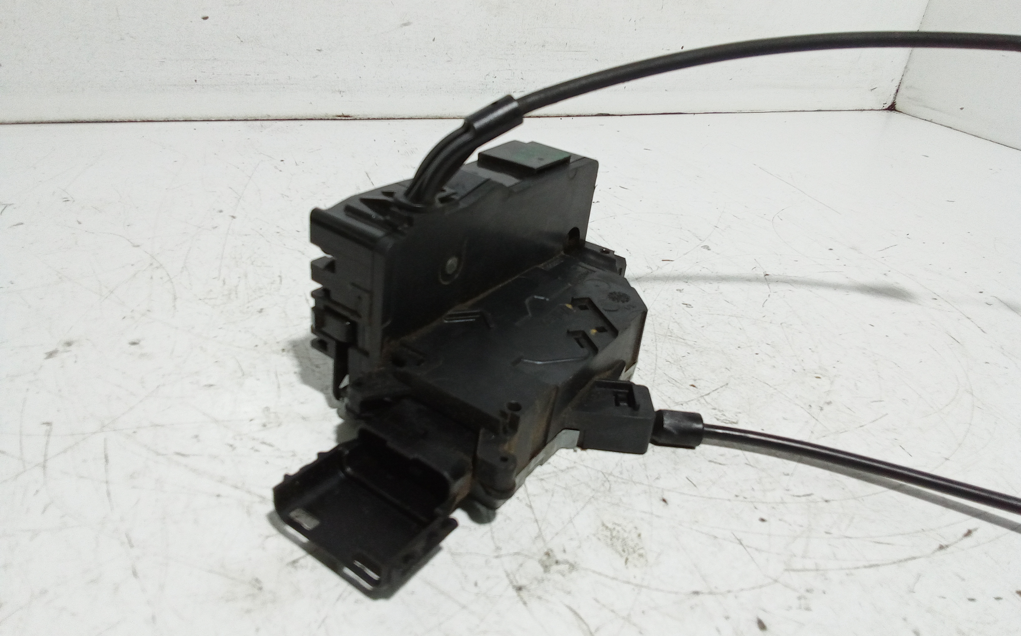 Serratura Posteriore destra per Citroen C4 Grand Picasso (06>13) (2006 - 2013)