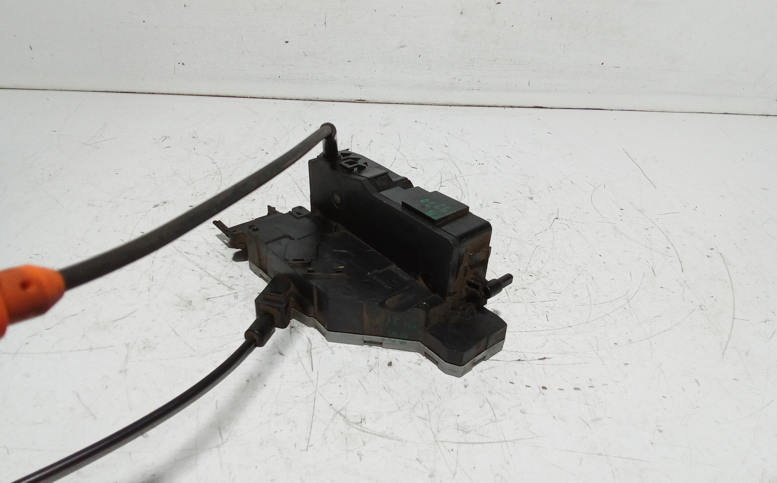 Serratura Posteriore destra per Citroen C4 Grand Picasso (06>13) (2006 - 2013)