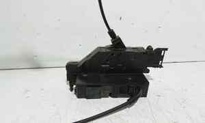 Serratura Posteriore destra per Citroen C4 Grand Picasso (06>13) (2006 - 2013)