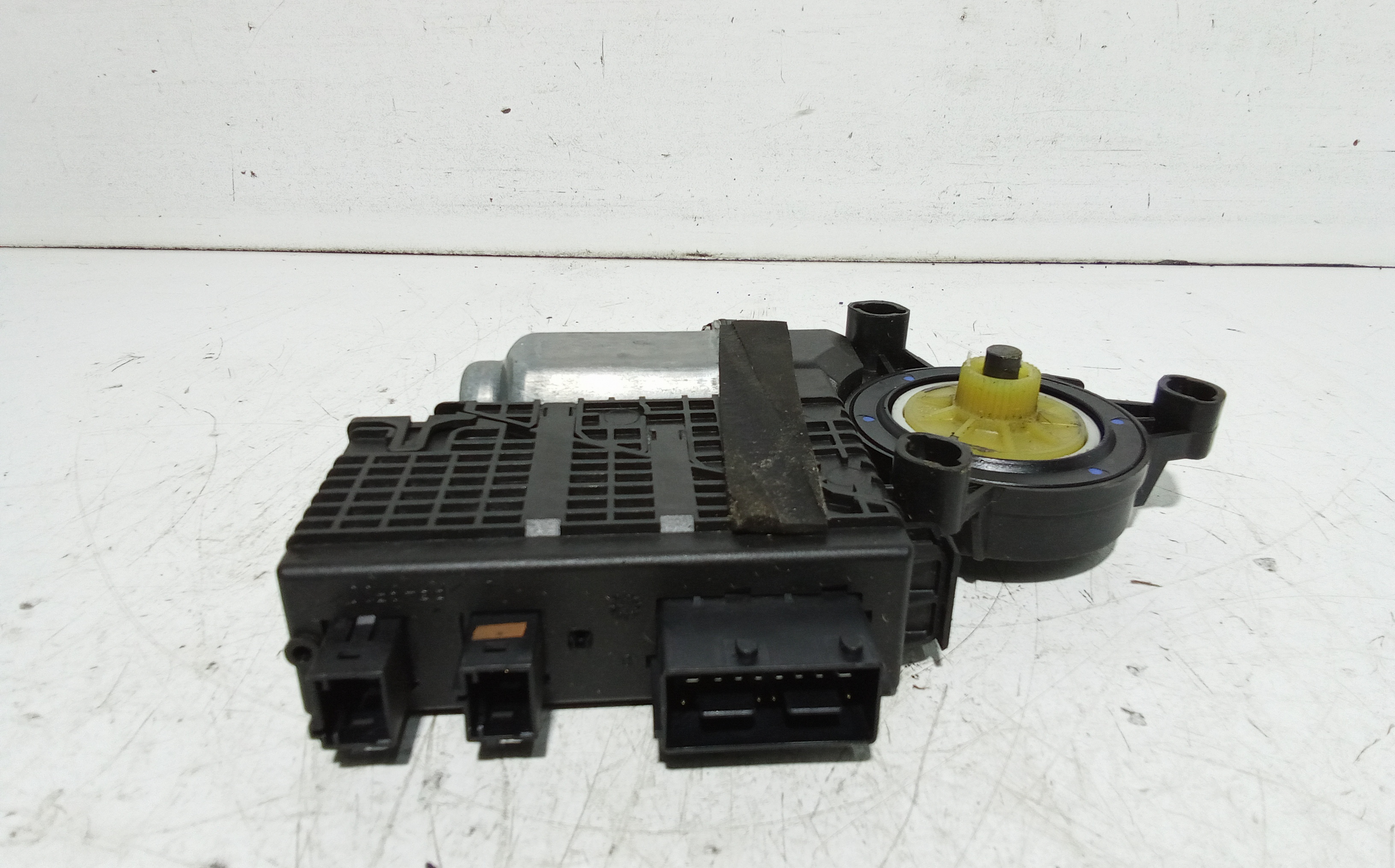 Motorino Alzavetro anteriore destra per Citroen C4 Grand Picasso (06>13) (2006 - 2013)