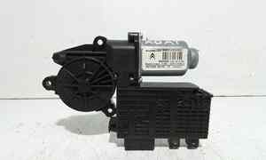 Motorino Alzavetro anteriore destra per Citroen C4 Grand Picasso (06>13) (2006 - 2013)