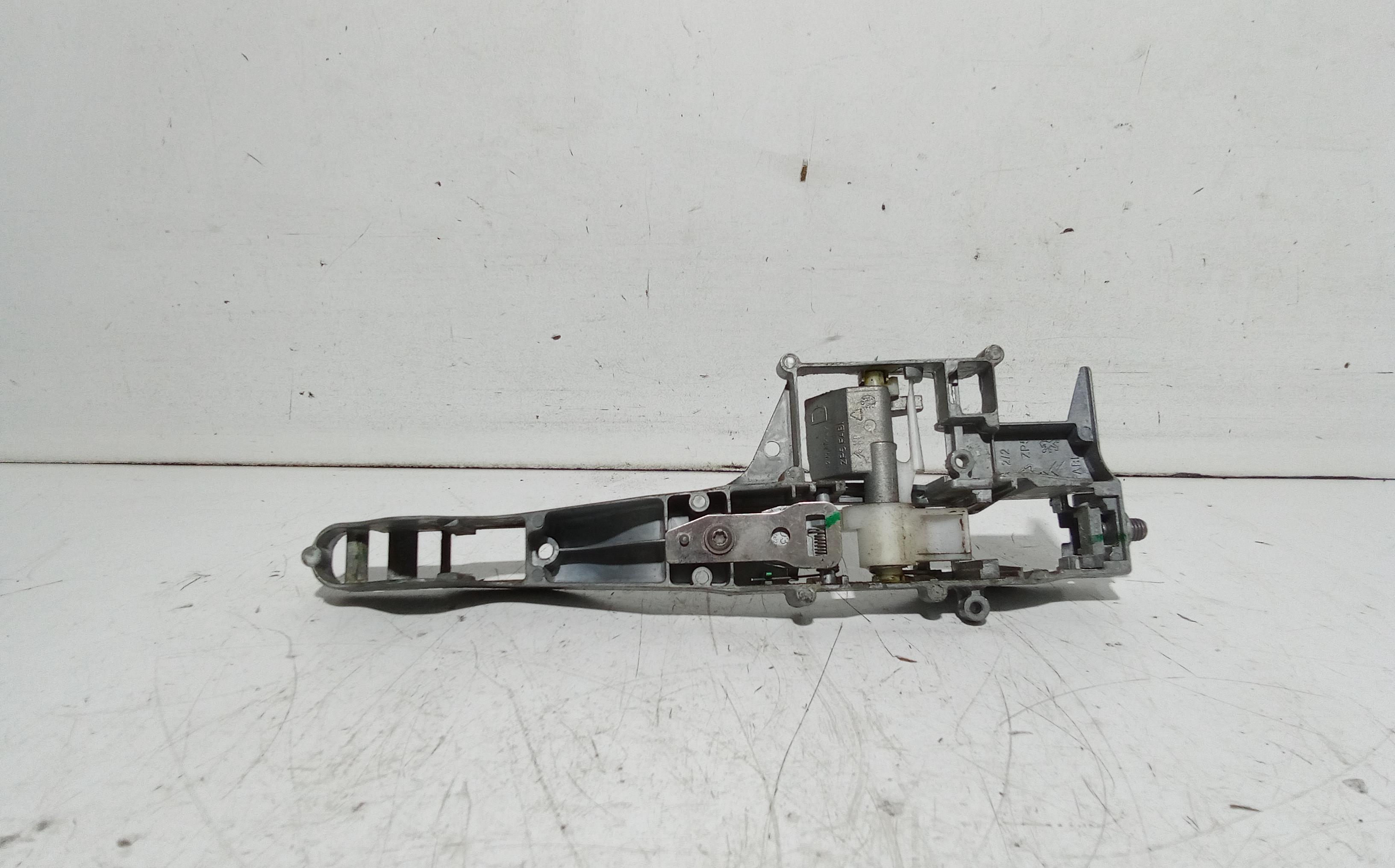 Supporto maniglia anteriore destra per Citroen C4 Grand Picasso (06>13) (2006 - 2013)