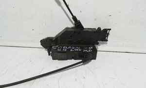 Serratura Anteriore Destra per Citroen C4 Grand Picasso (06>13) (2006 - 2013)