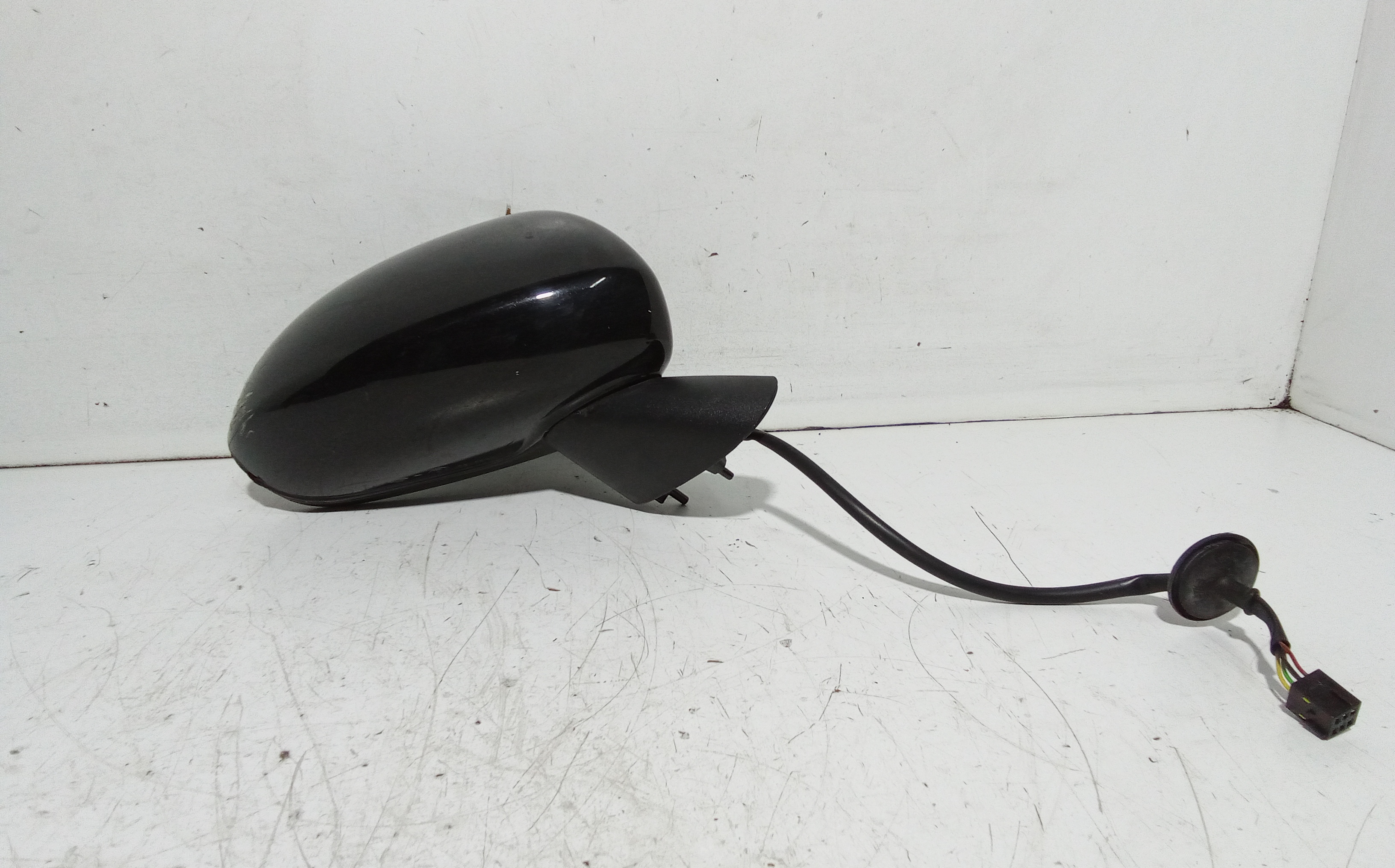 Specchietto Retrovisore Destro per Opel Corsa E 3 Serie (2015 - In produzione)