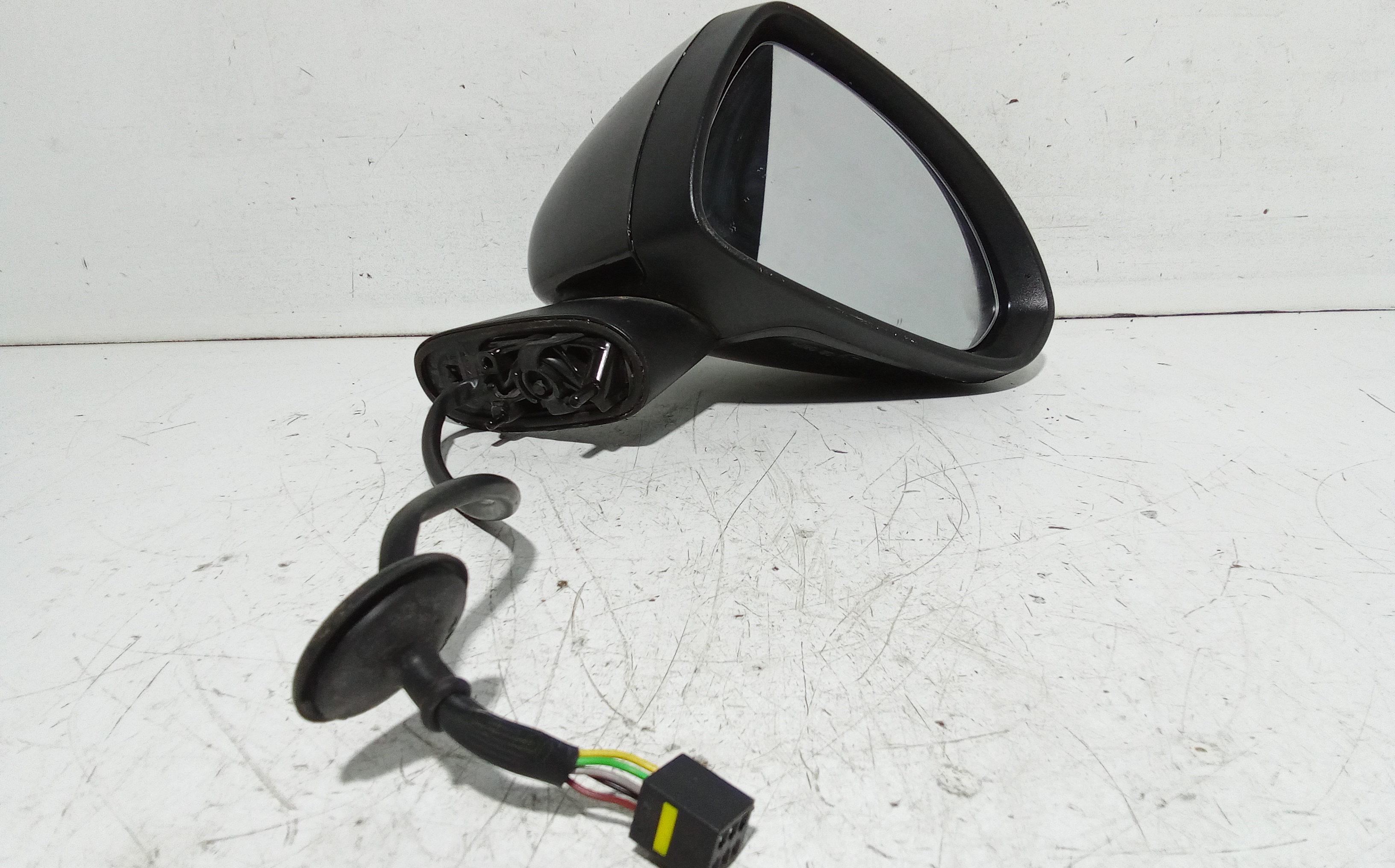 Specchietto Retrovisore Destro per Opel Corsa E 3 Serie (2015 - In produzione)