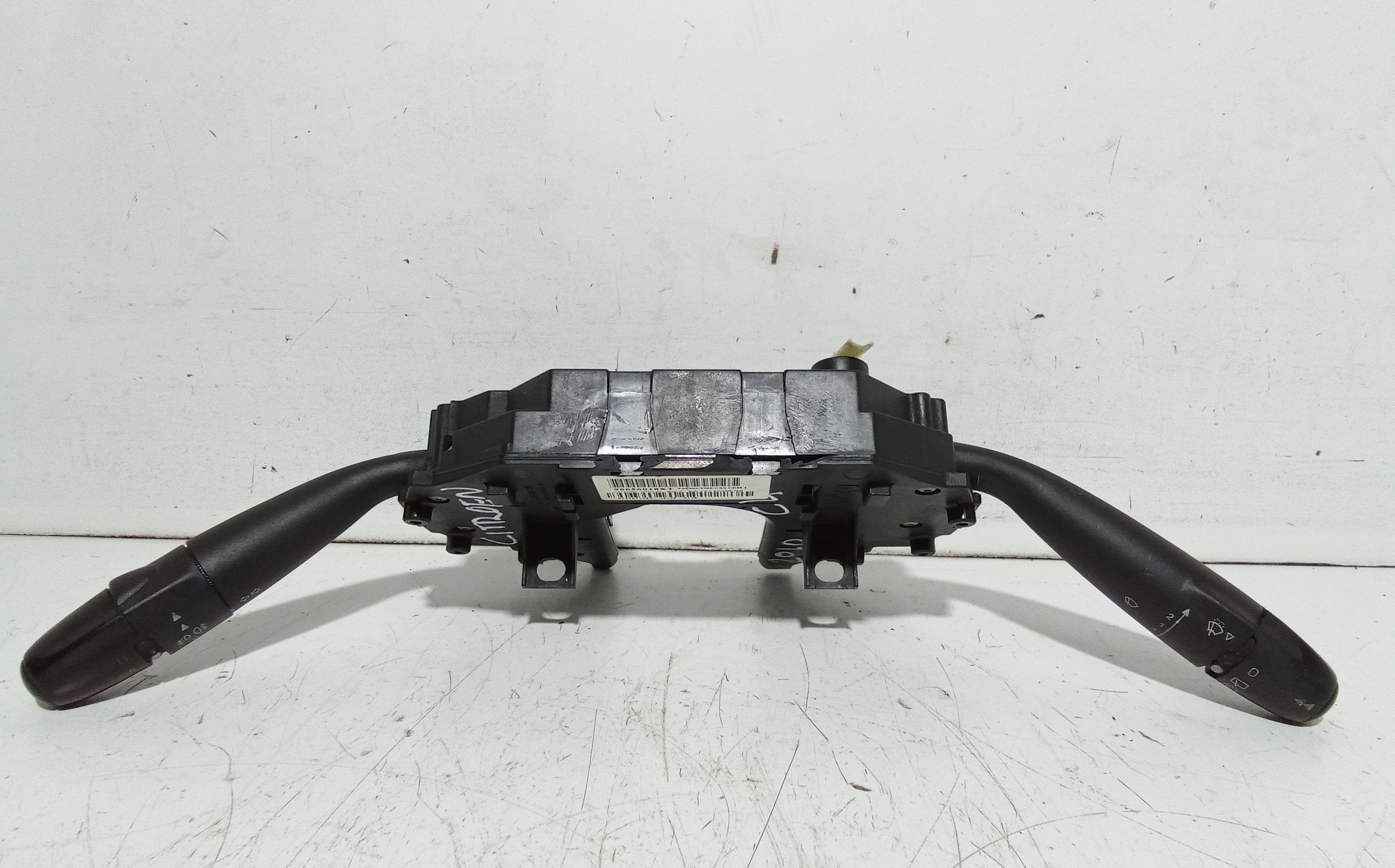 Devioluci per Citroen C4 Grand Picasso (06>13) (2006 - 2013)