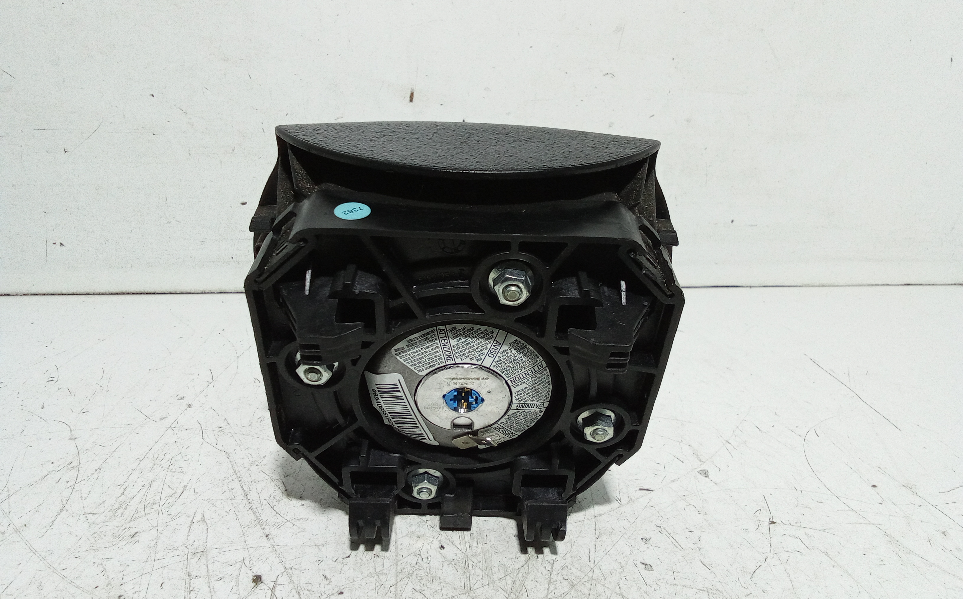 Airbag Volante per Citroen C4 Grand Picasso (06>13) (2006 - 2013)