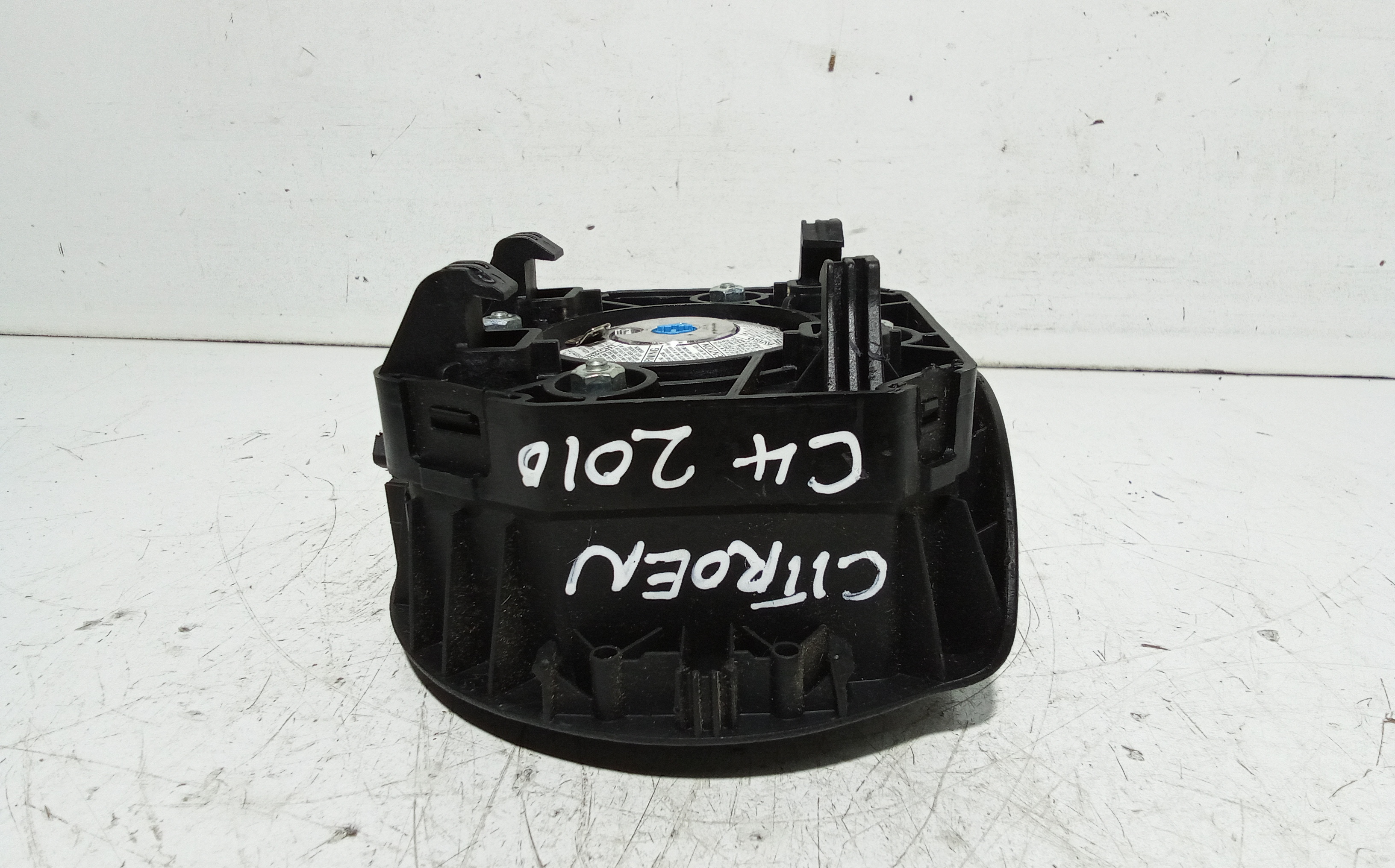 Airbag Volante per Citroen C4 Grand Picasso (06>13) (2006 - 2013)