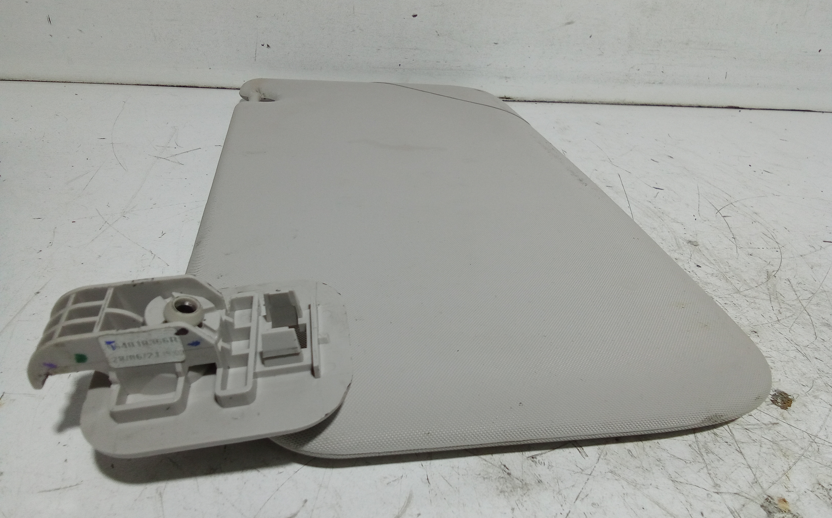 Parasole aletta anteriore Lato Guida per Mercedes Citan (21>) (2021 - )