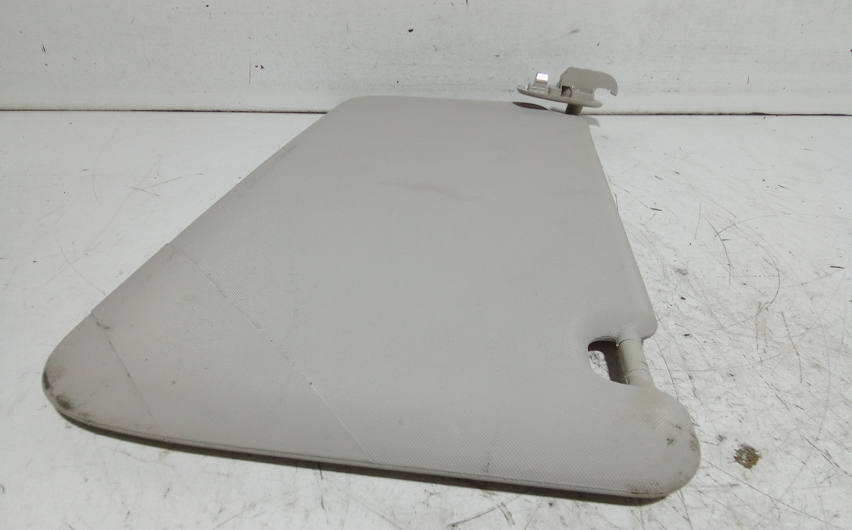 Parasole aletta anteriore Lato Guida per Mercedes Citan (21>) (2021 - )