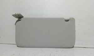 Parasole aletta anteriore Lato Guida per Mercedes Citan (21>) (2021 - )